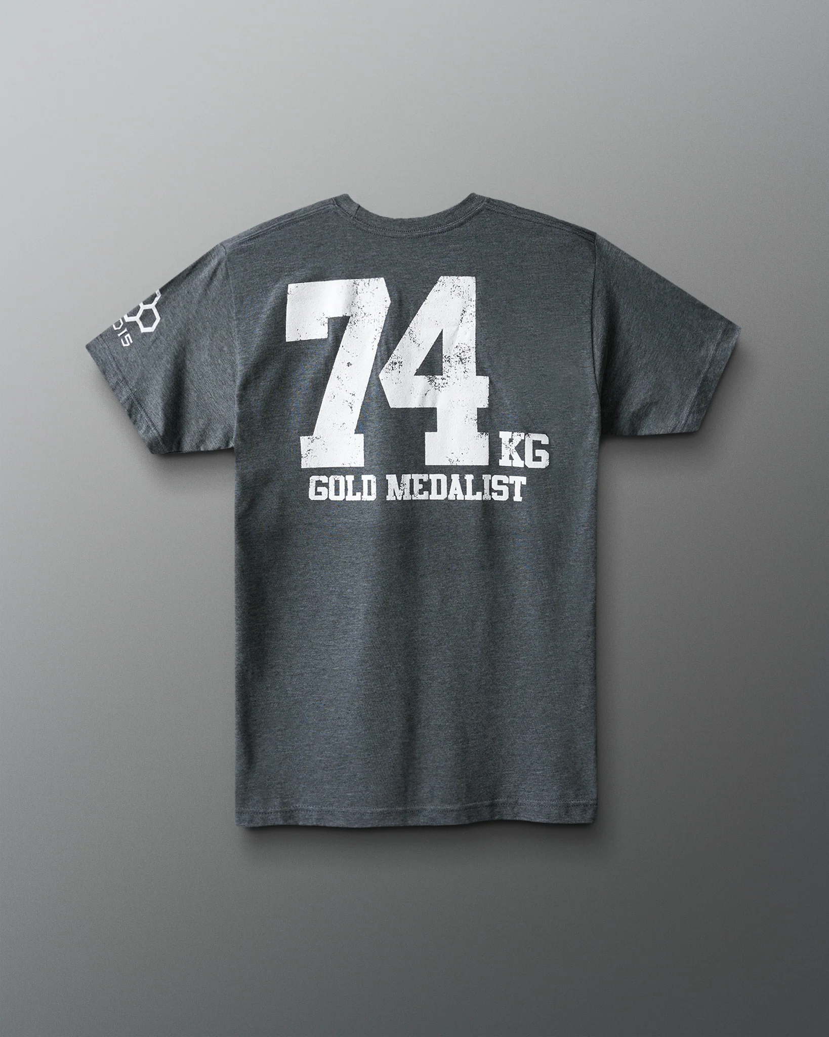 1984 Champ Throwback Super Soft T-Shirt - Image 2