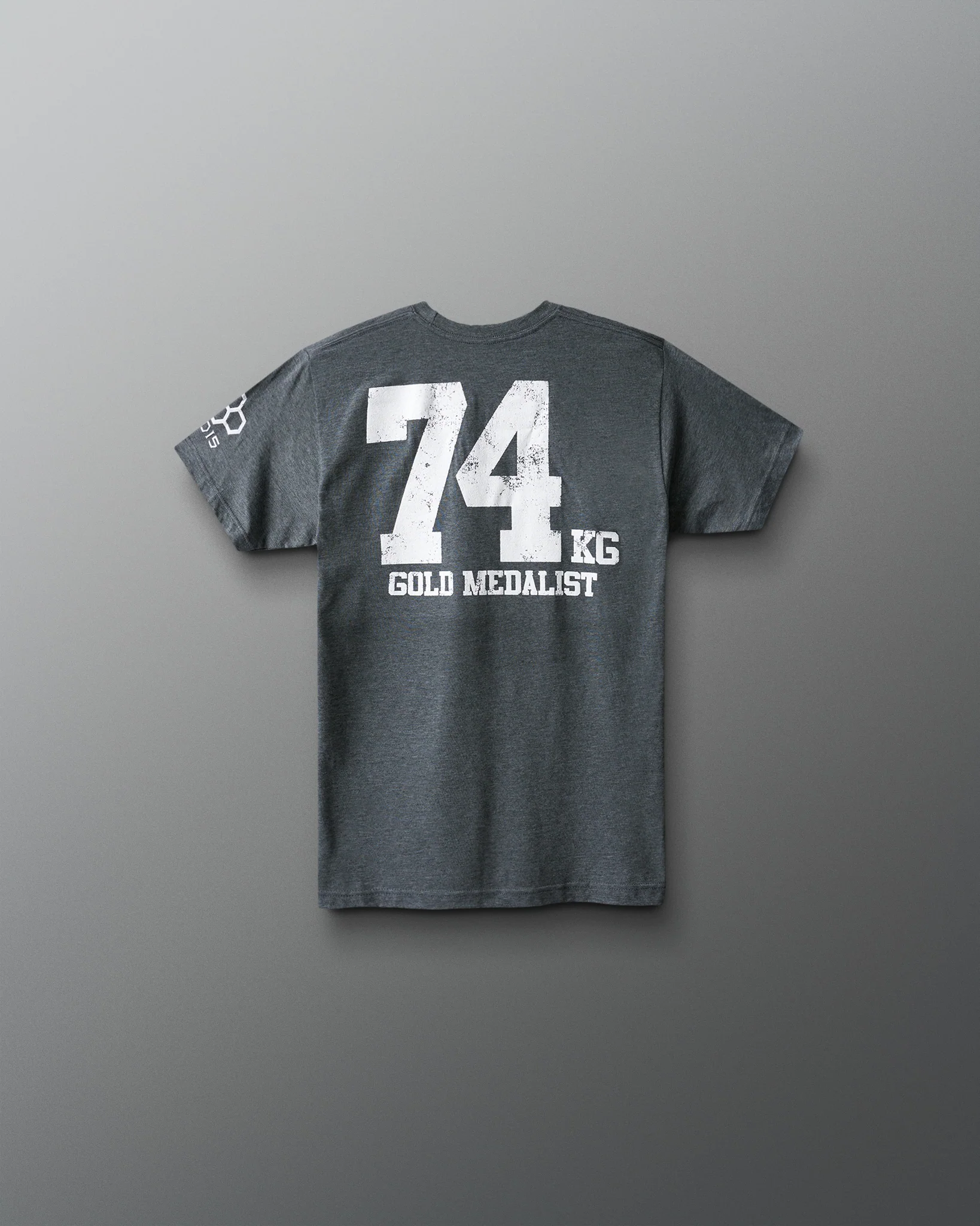 1984 Champ Throwback Youth Super Soft T-Shirt - Image 2