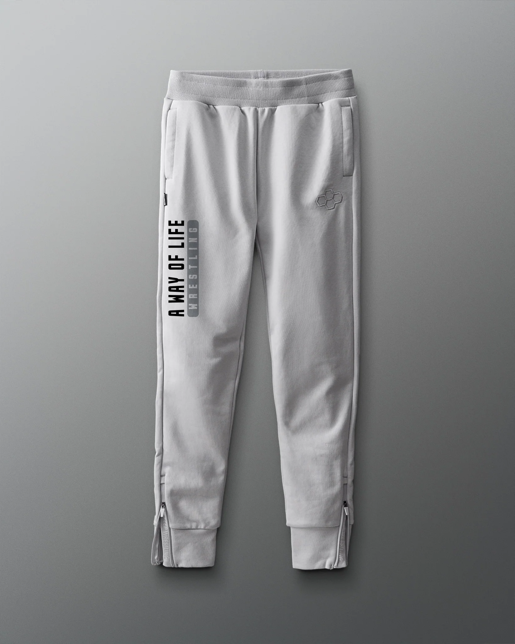 A Way of Life Bold Jogger - Image 2