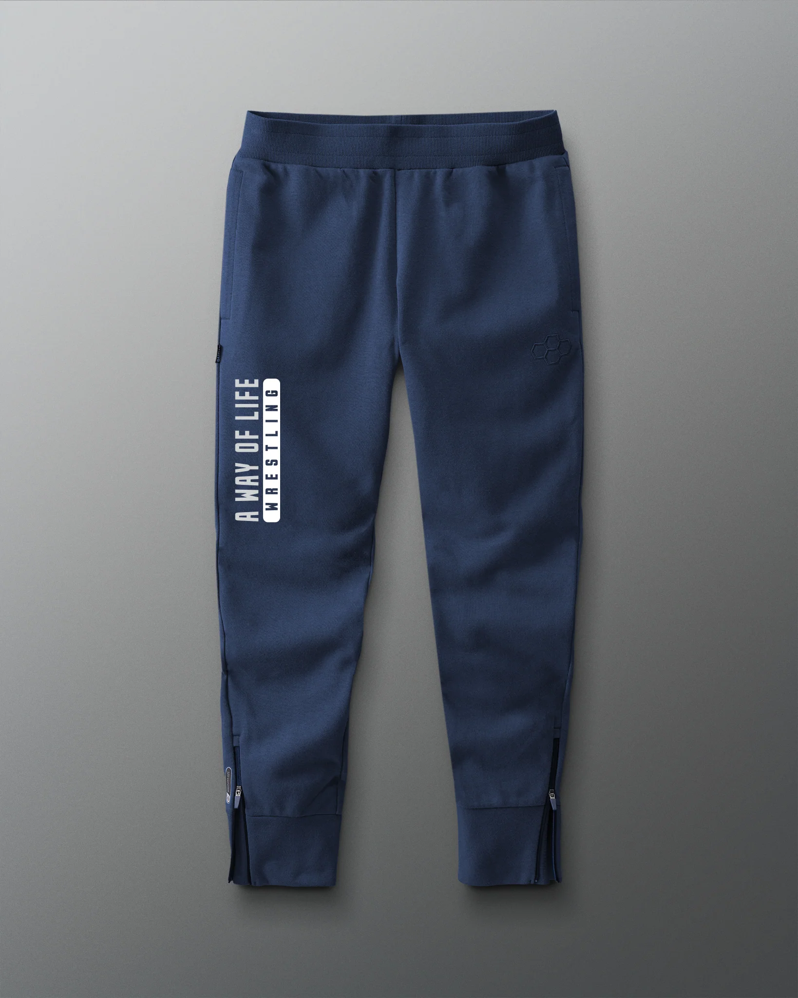 A Way of Life Bold Jogger - Image 3