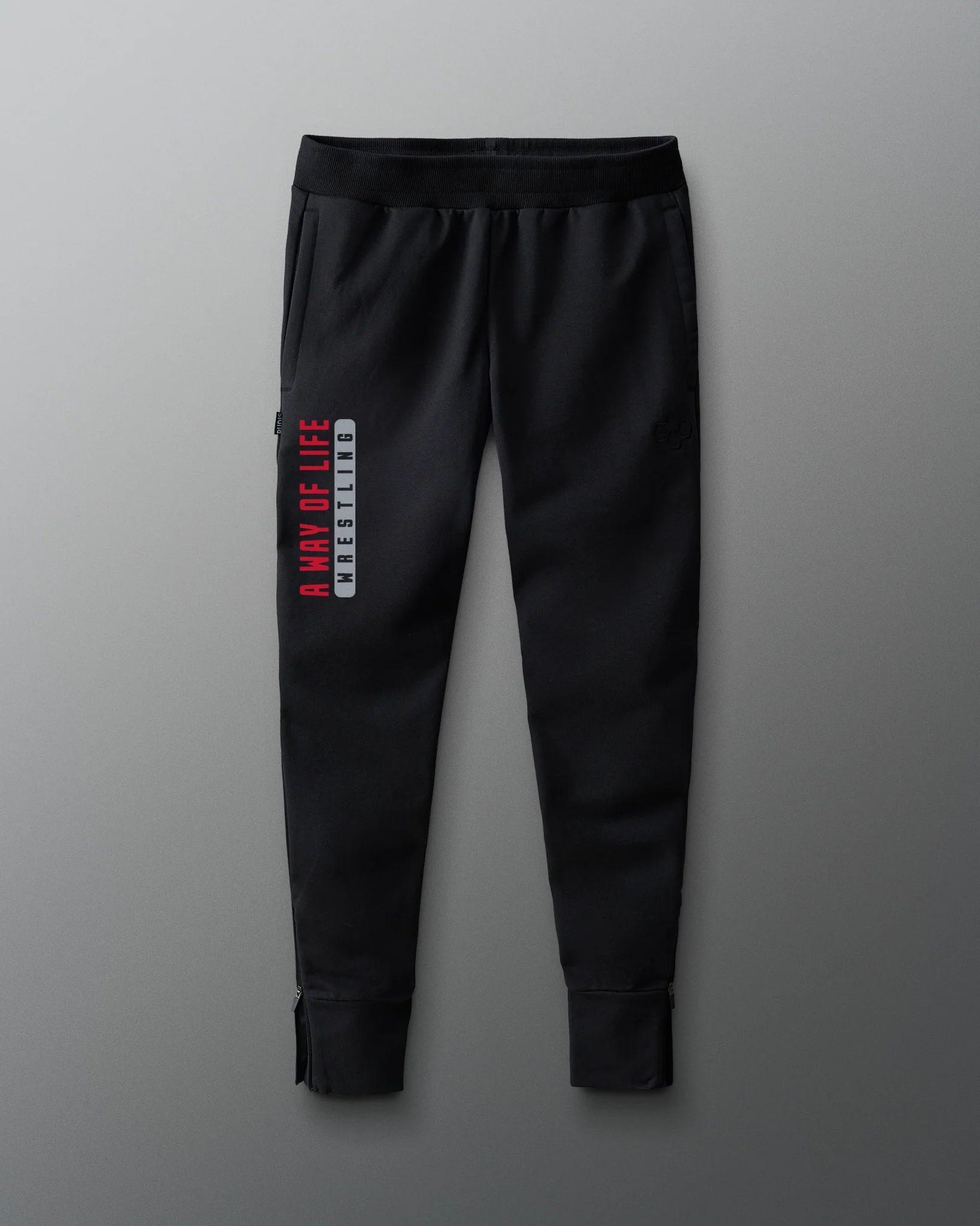 A Way of Life Bold Jogger - Image 5