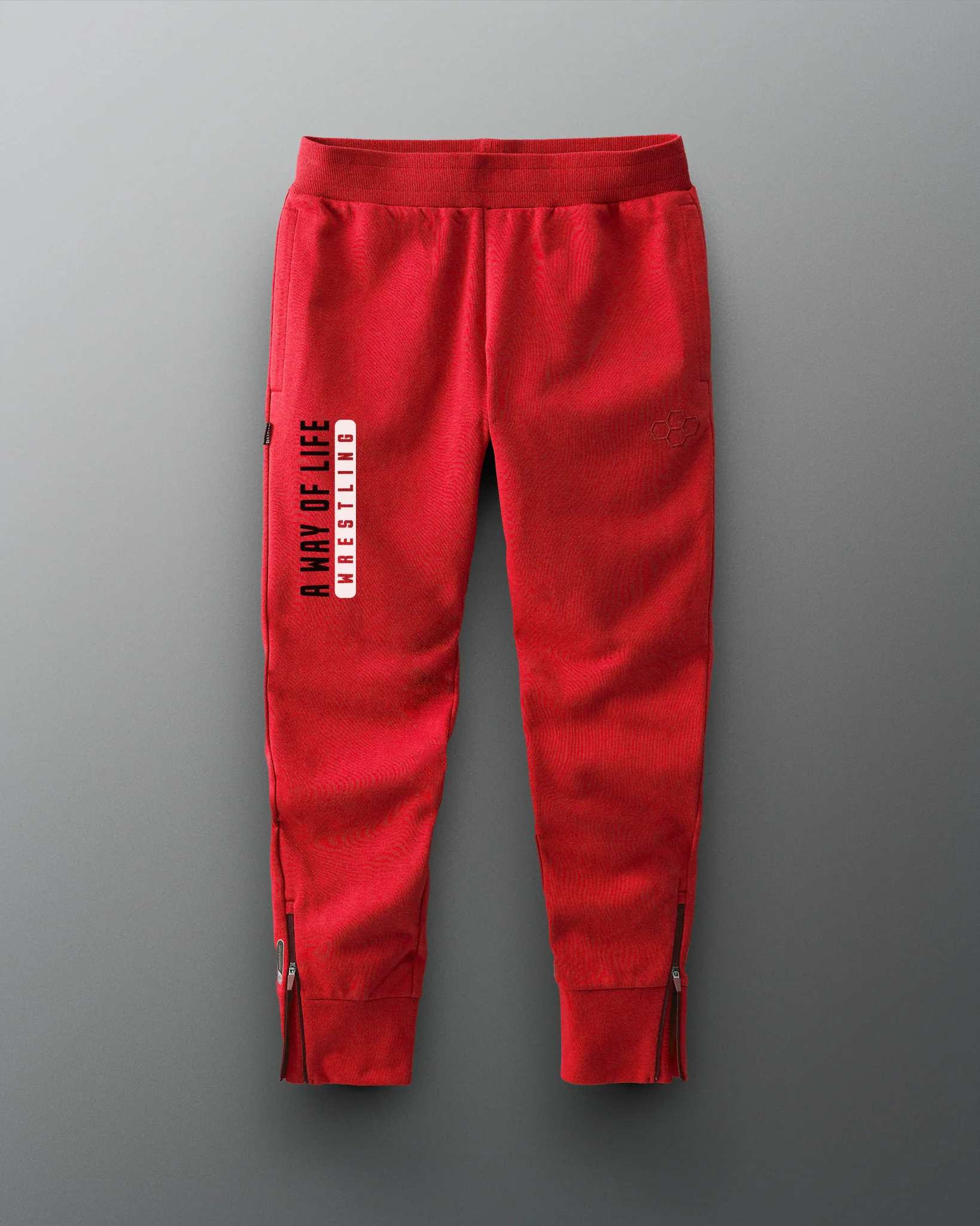 A Way of Life Bold Jogger - Image 6
