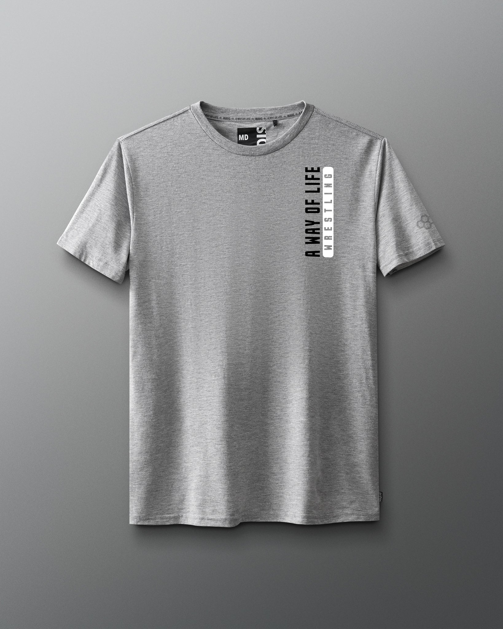 A Way of Life Bold T-Shirt - Image 3