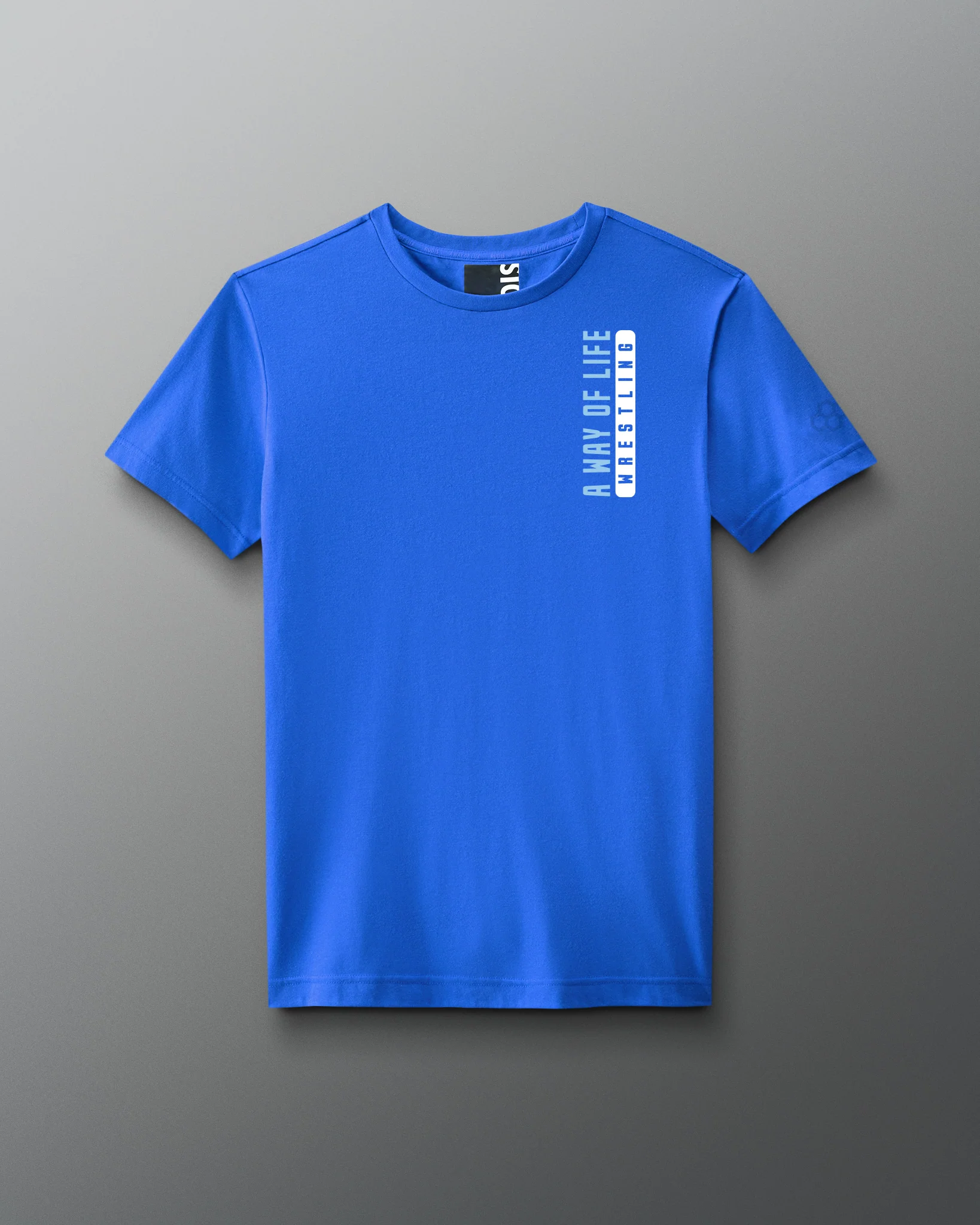 A Way of Life Bold T-Shirt - Image 4