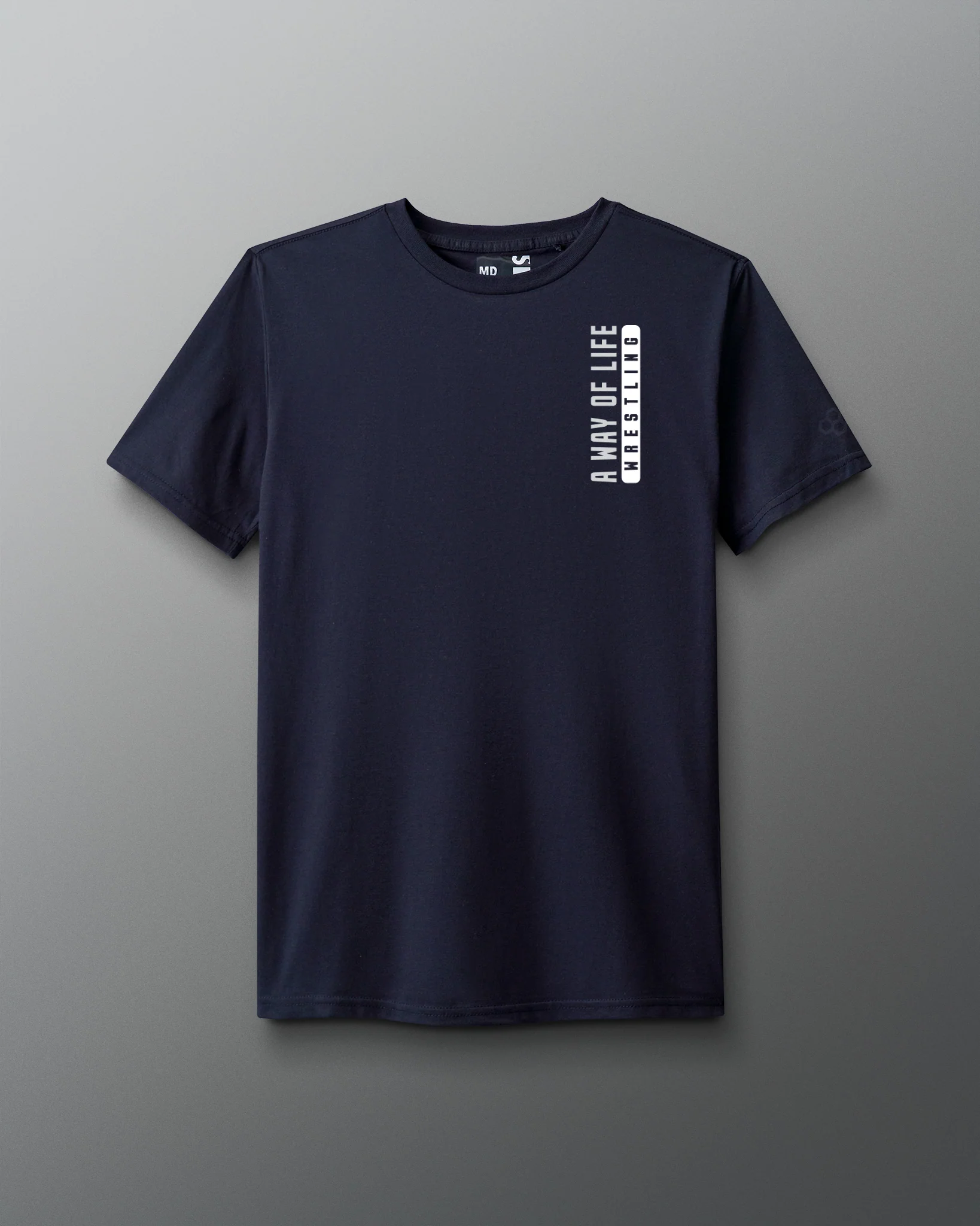 A Way of Life Bold T-Shirt - Image 5