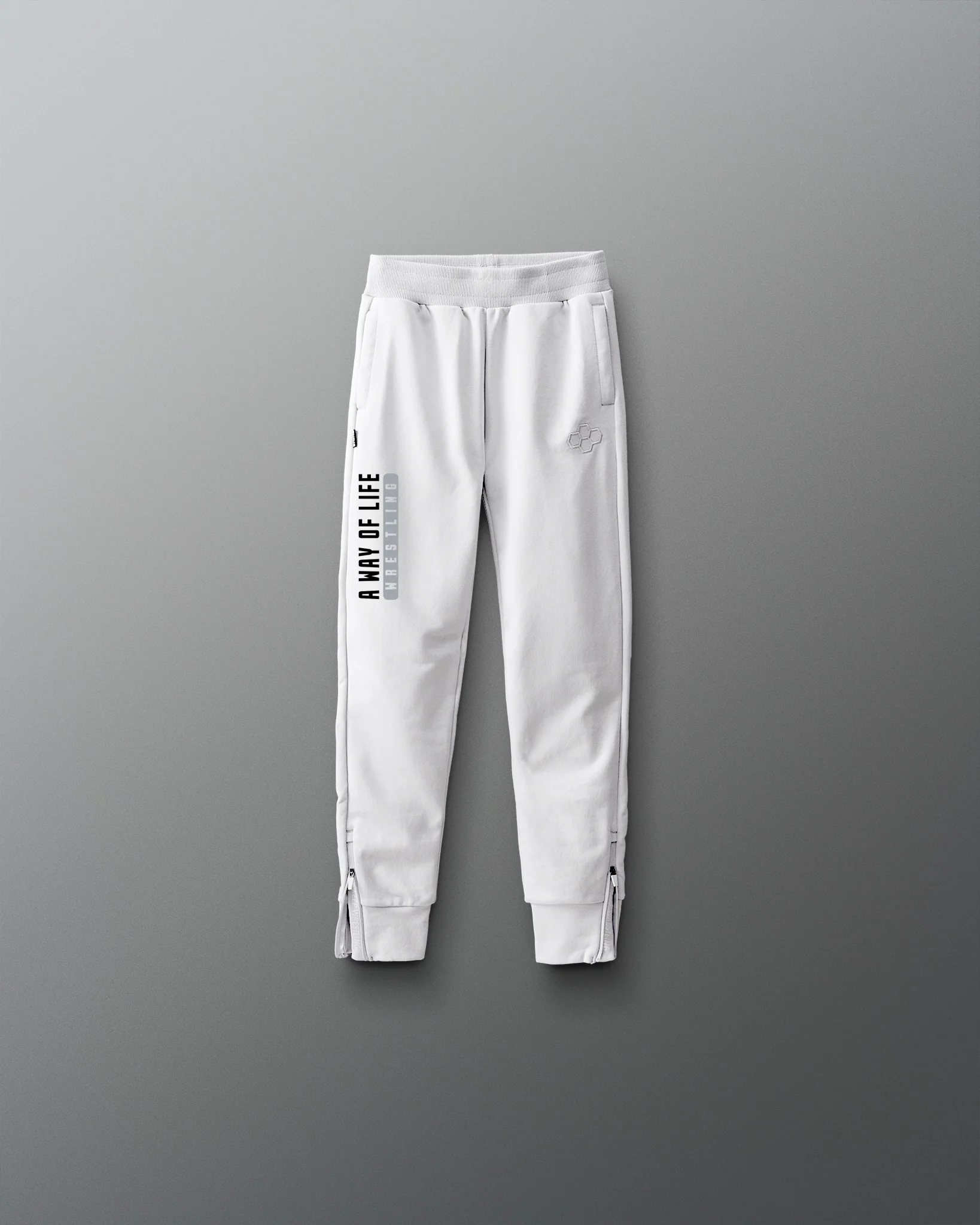 A Way of Life Bold Youth Jogger - Image 3