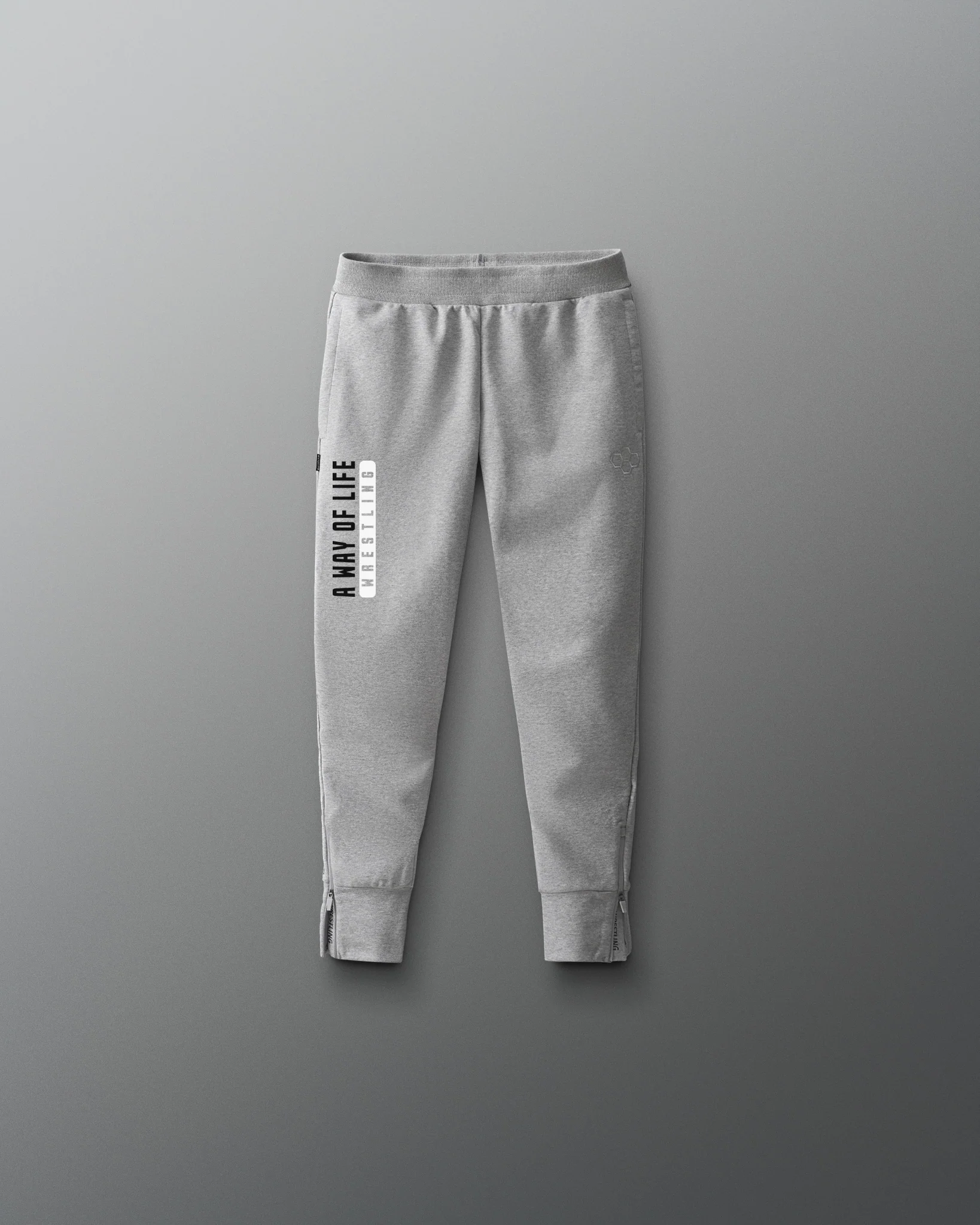 A Way of Life Bold Youth Jogger - Image 4