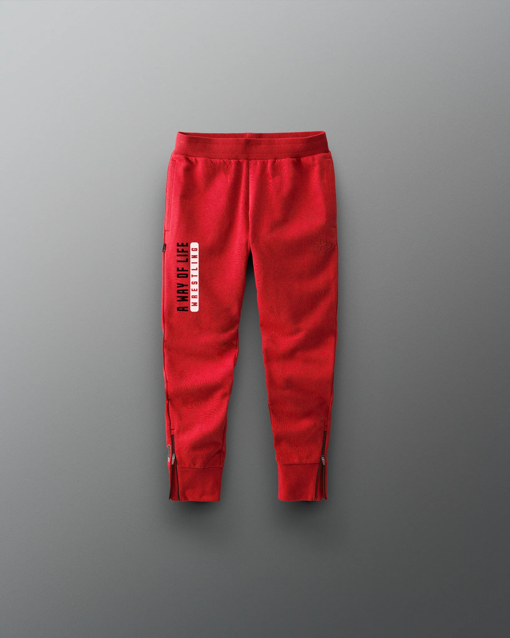 A Way of Life Bold Youth Jogger - Image 5