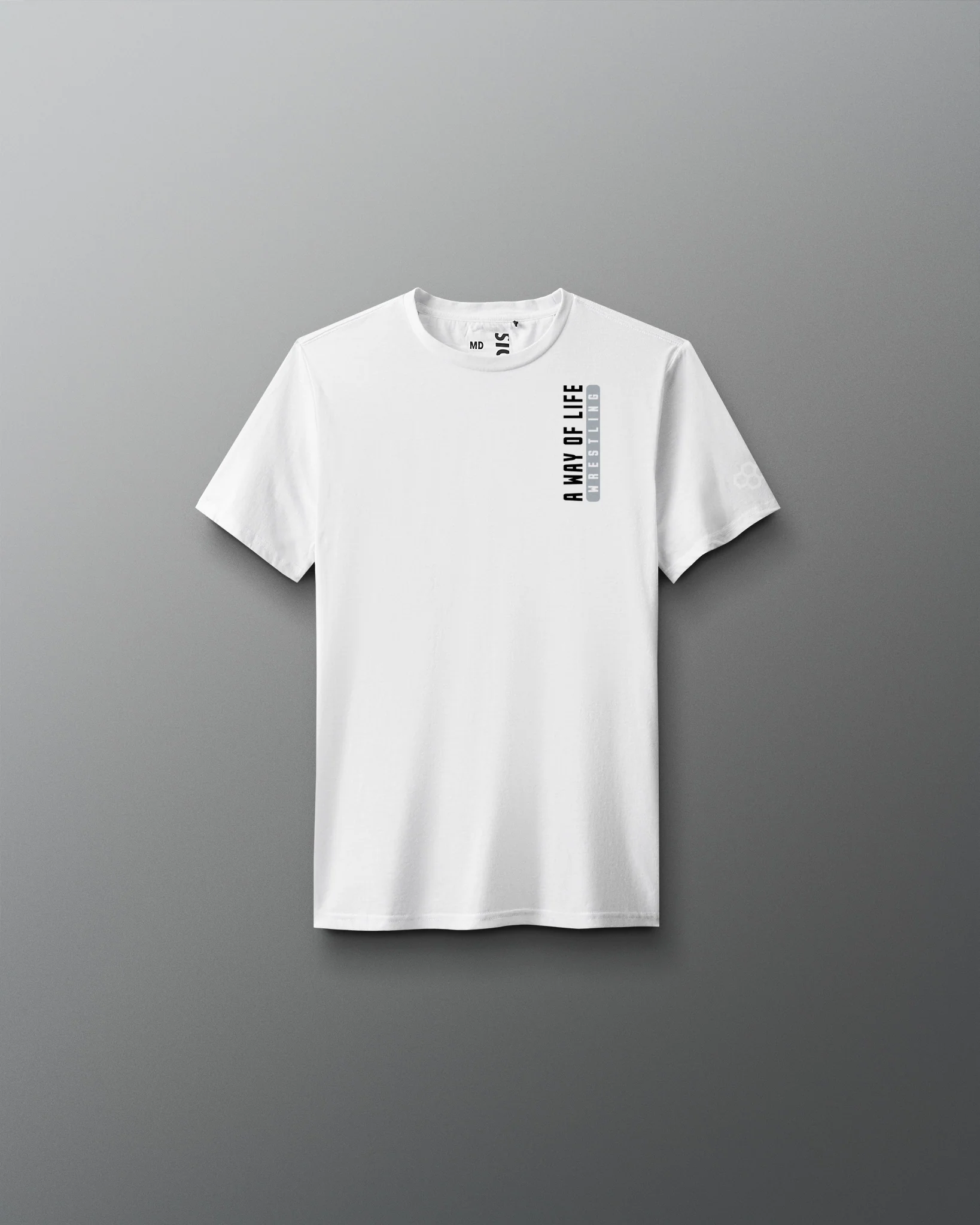A Way of Life Bold Youth T-Shirt - Image 2
