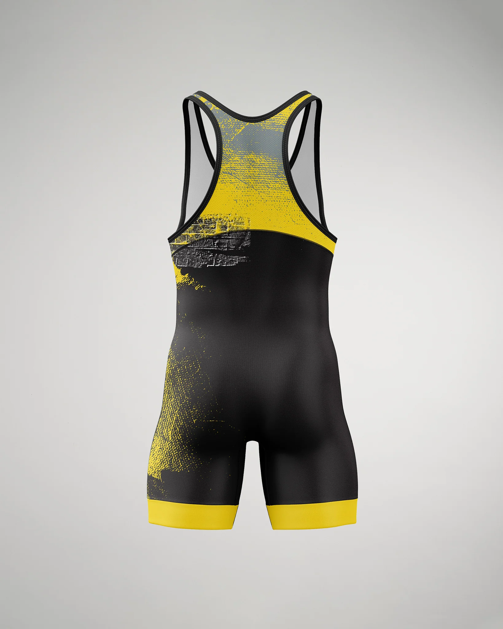 A Way of Life Controlled Chaos Elite 2.0 Singlet - Image 2