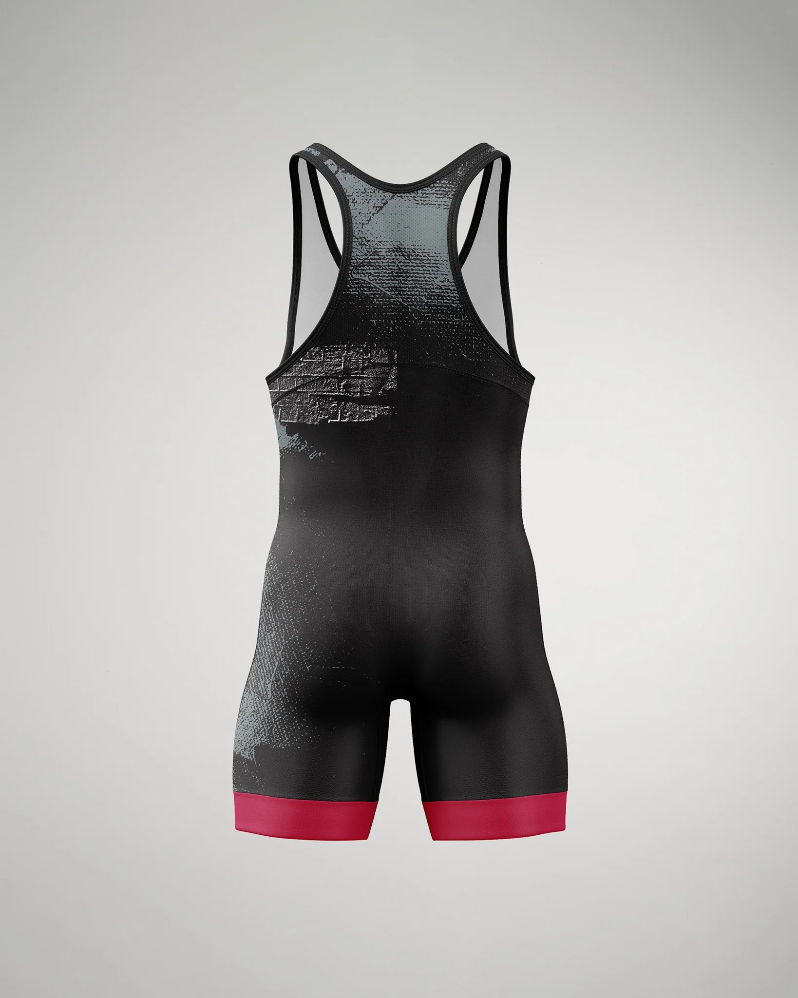 A Way of Life Controlled Chaos Elite 2.0 Singlet - Image 4