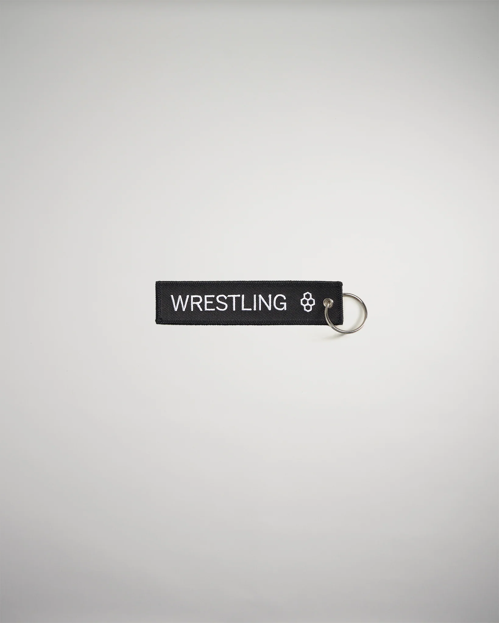 A Way of Life Keychain - Image 2