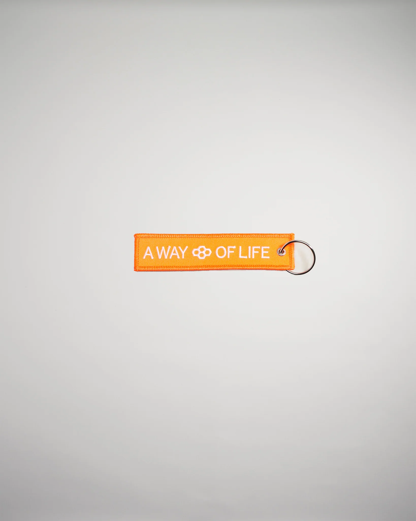 A Way of Life Keychain - Image 3