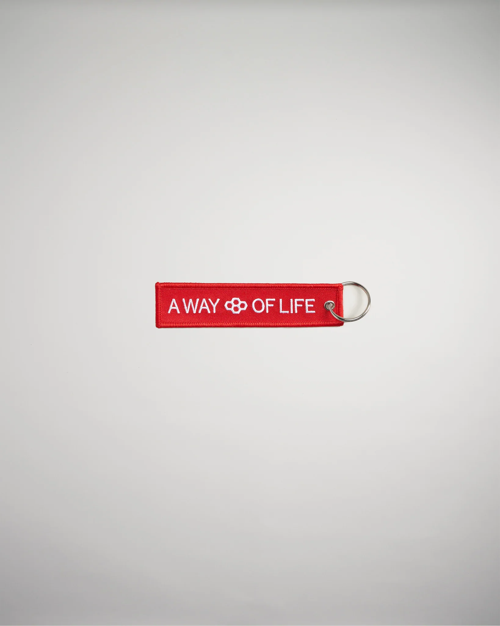 A Way of Life Keychain - Image 5