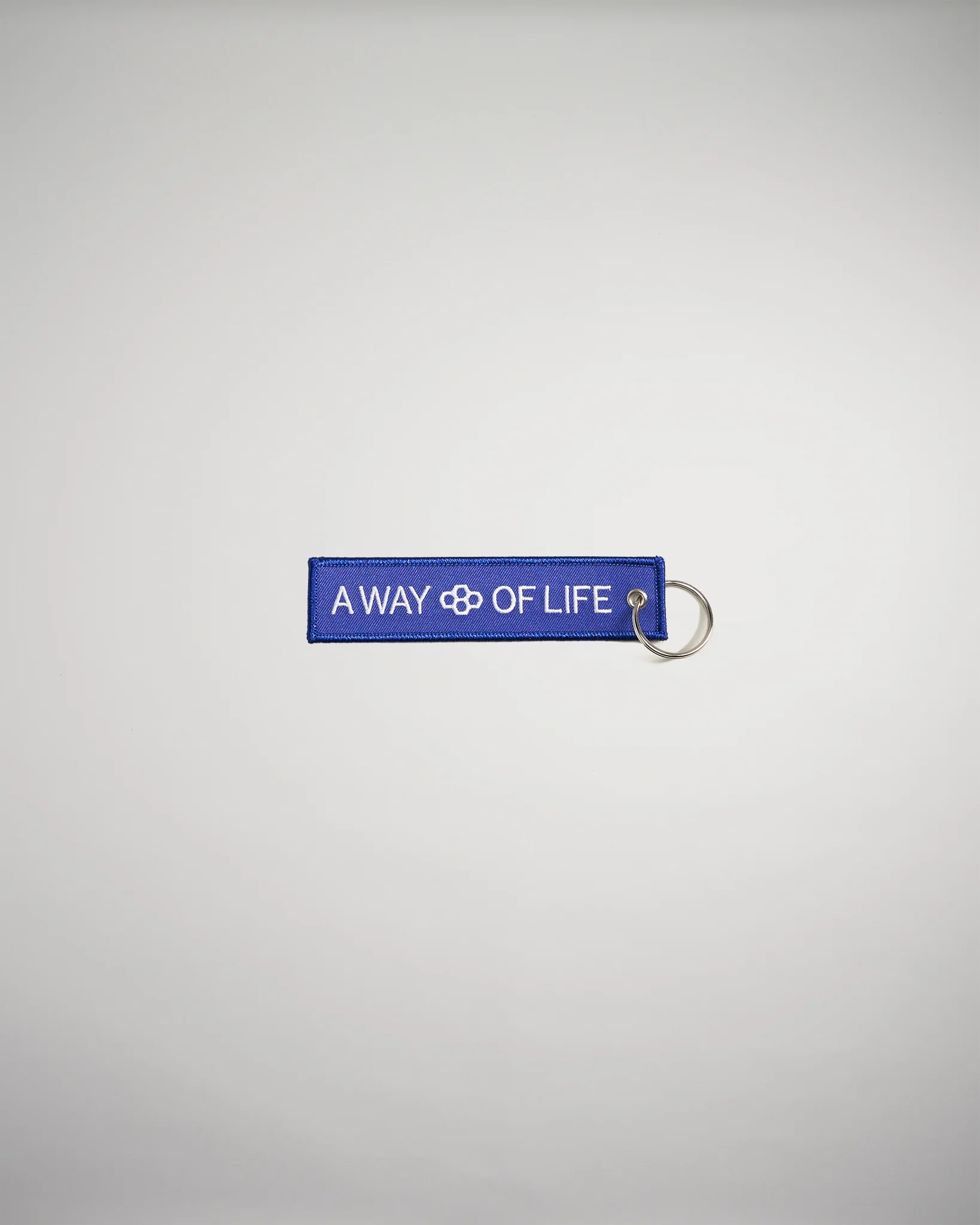 A Way of Life Keychain - Image 7