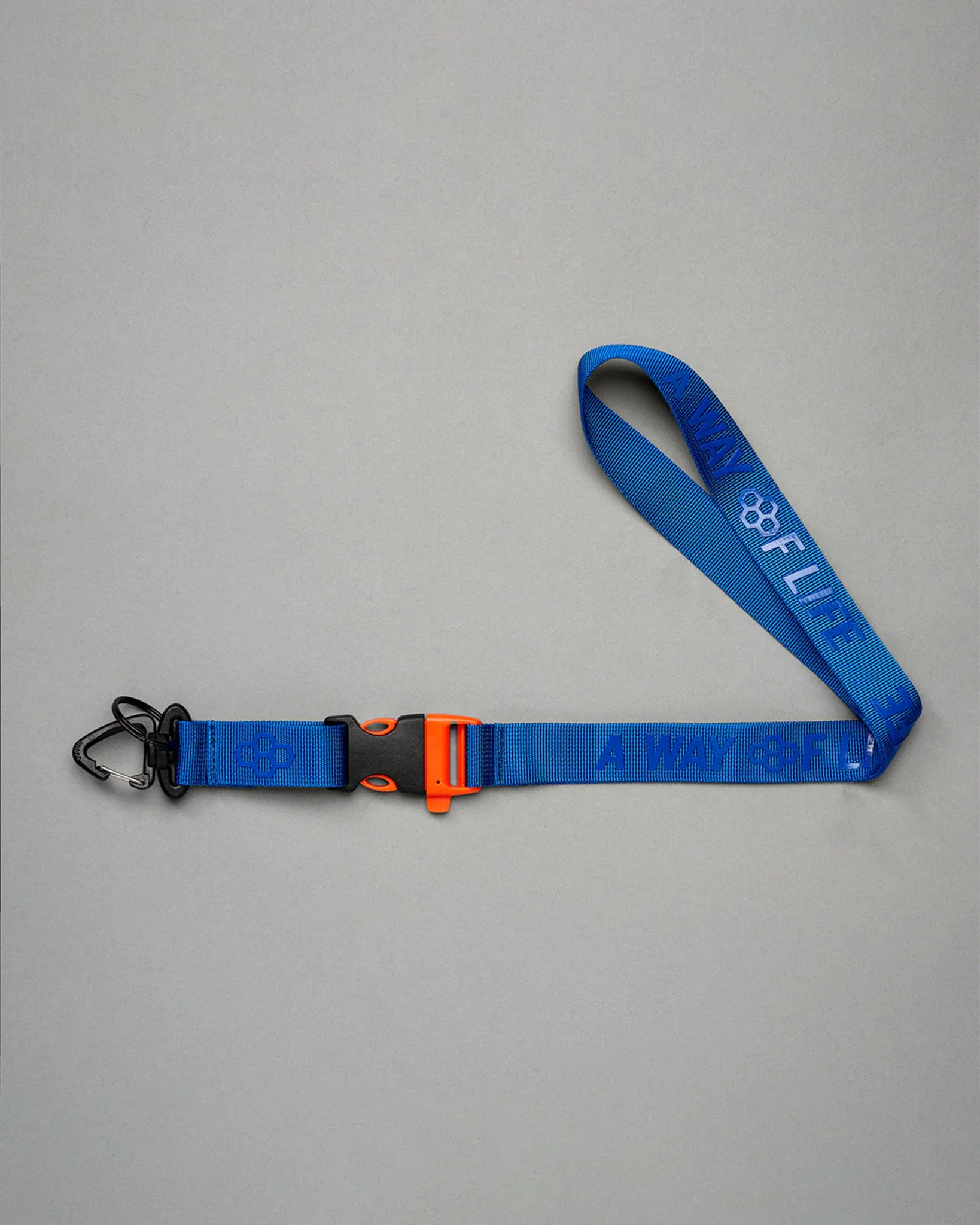 A Way of Life Quick Clip Lanyard - Image 11