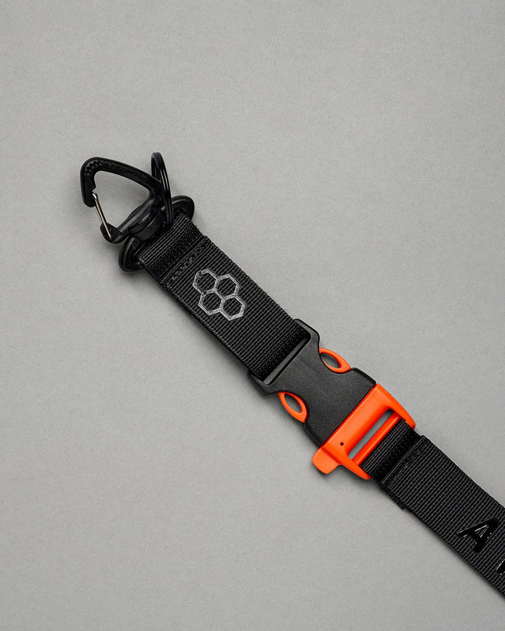 A Way of Life Quick Clip Lanyard - Image 3