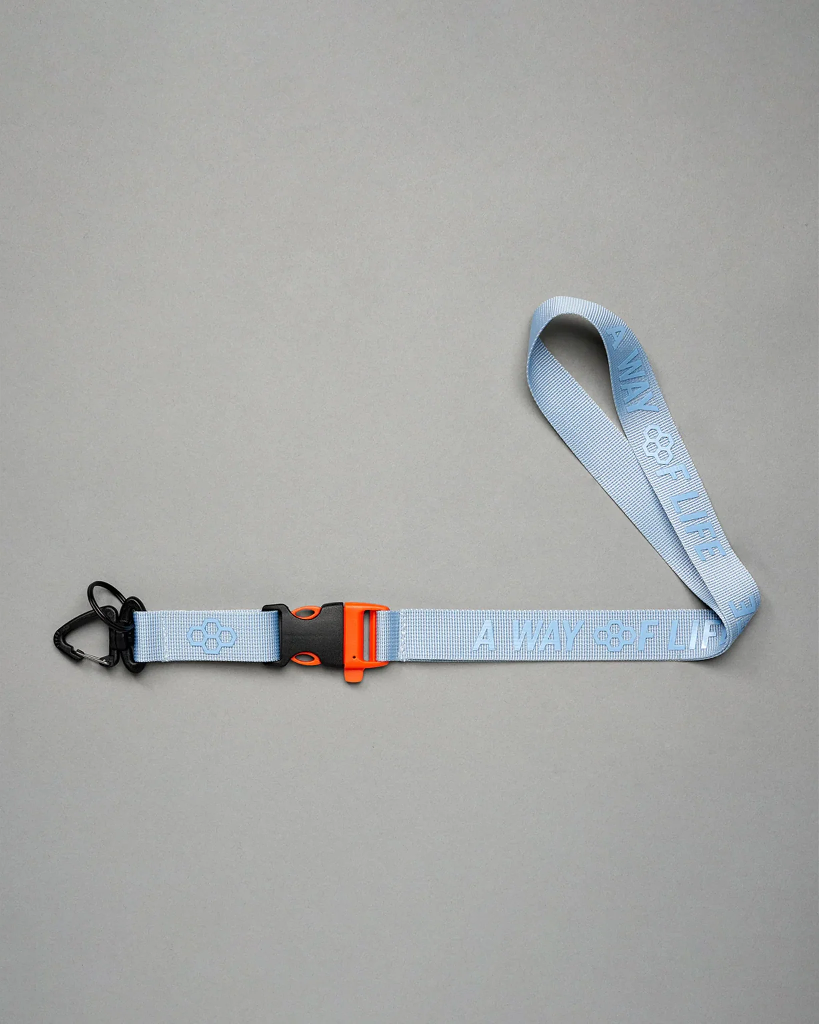 A Way of Life Quick Clip Lanyard - Image 5