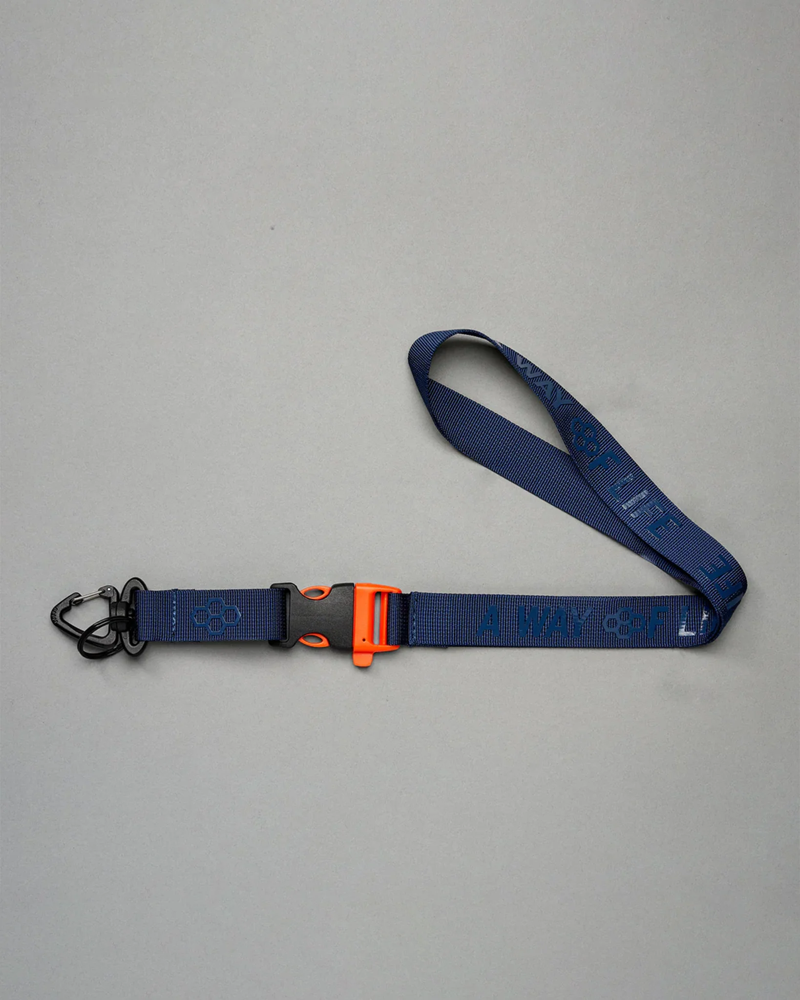A Way of Life Quick Clip Lanyard - Image 7