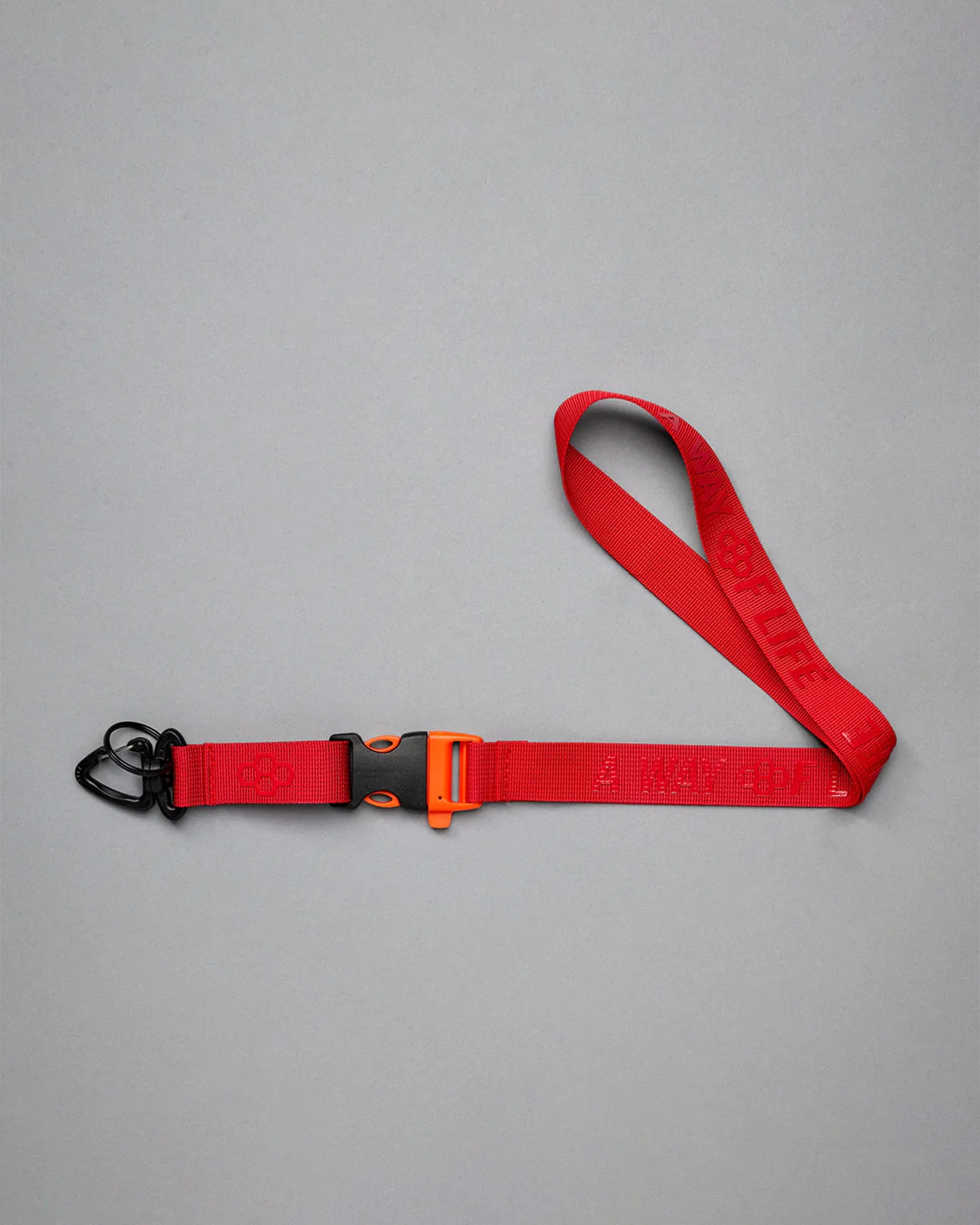 A Way of Life Quick Clip Lanyard - Image 9