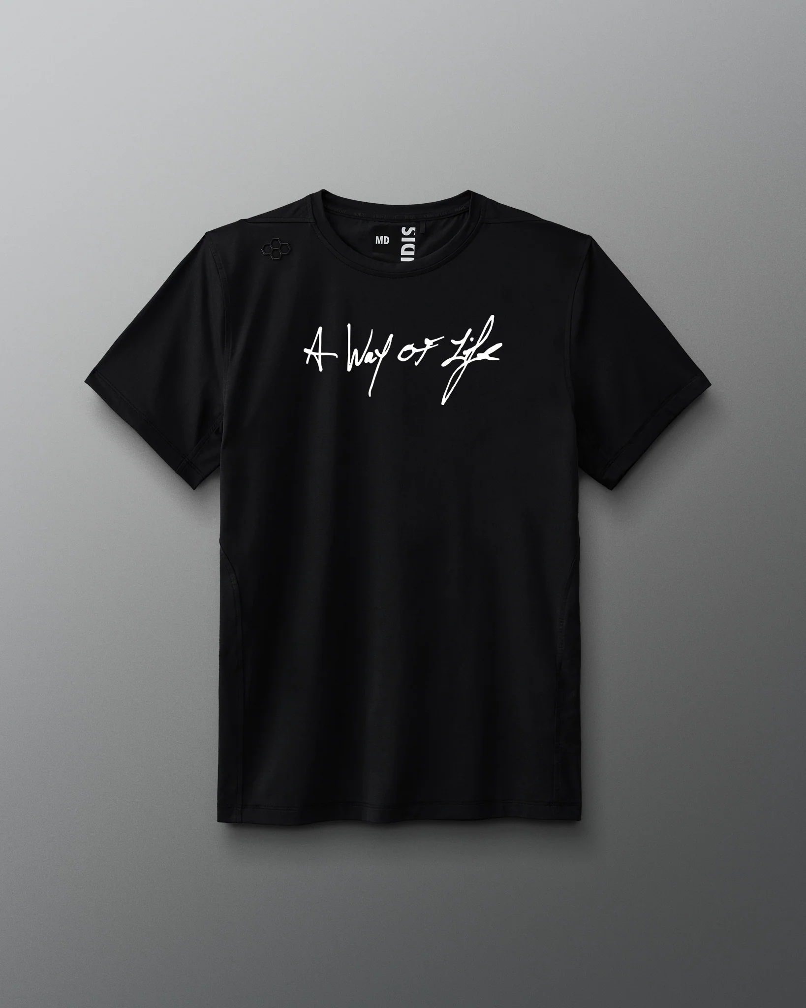 A Way of Life Script Performance T-Shirt