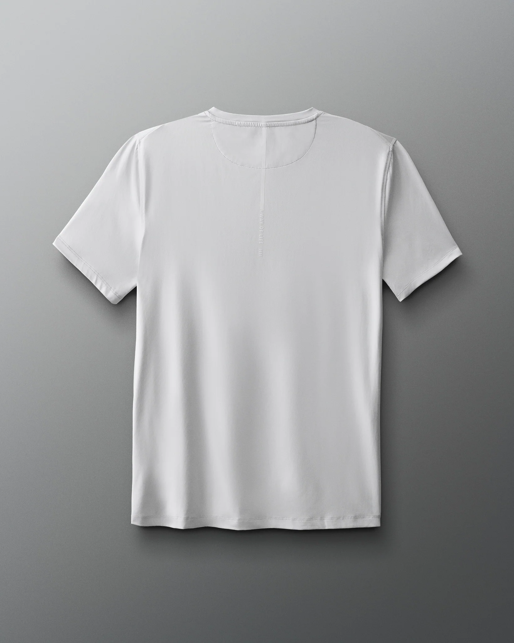 A Way of Life Script Performance T-Shirt - Image 10