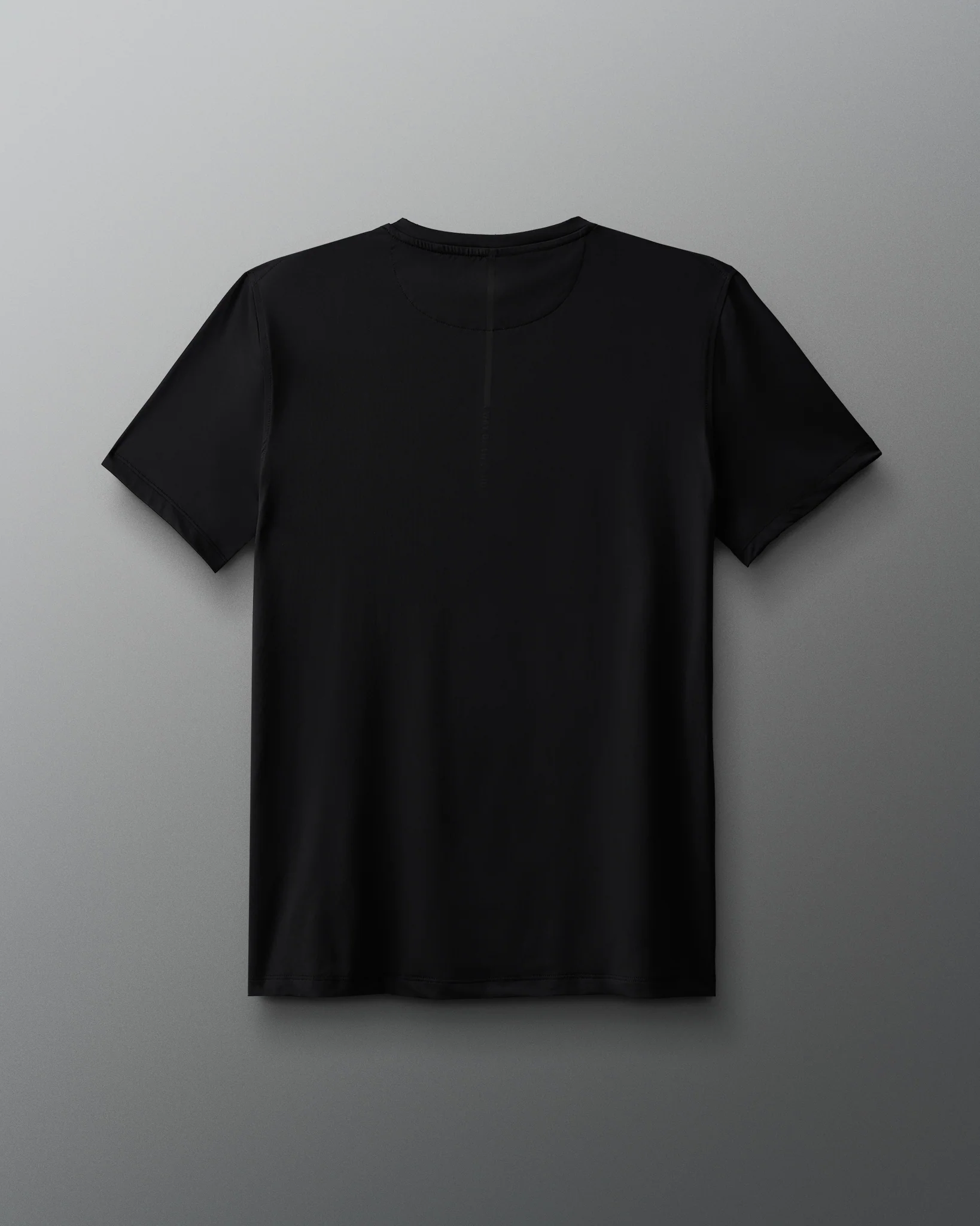 A Way of Life Script Performance T-Shirt - Image 2