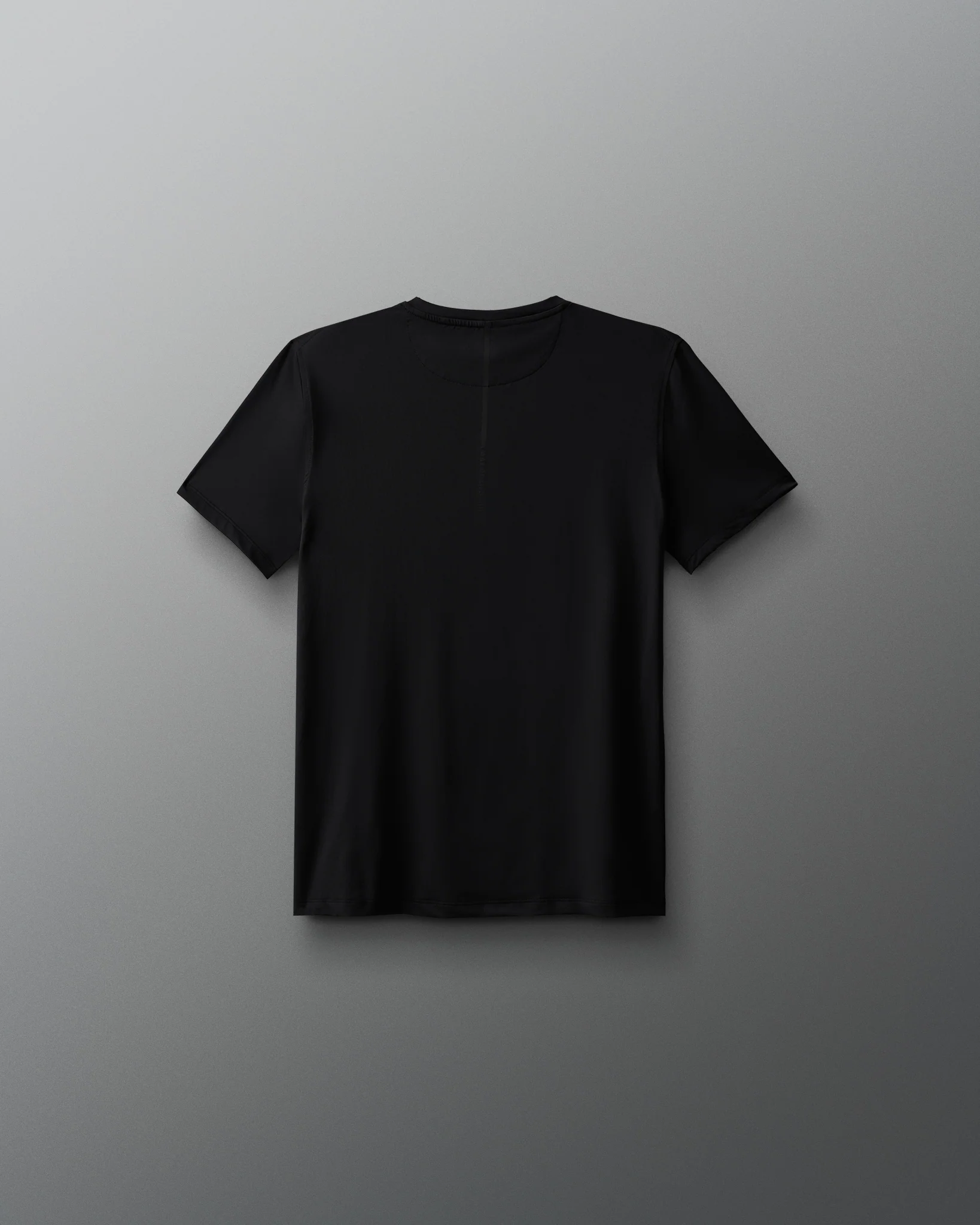 A Way of Life Script Youth Performance T-Shirt - Image 3