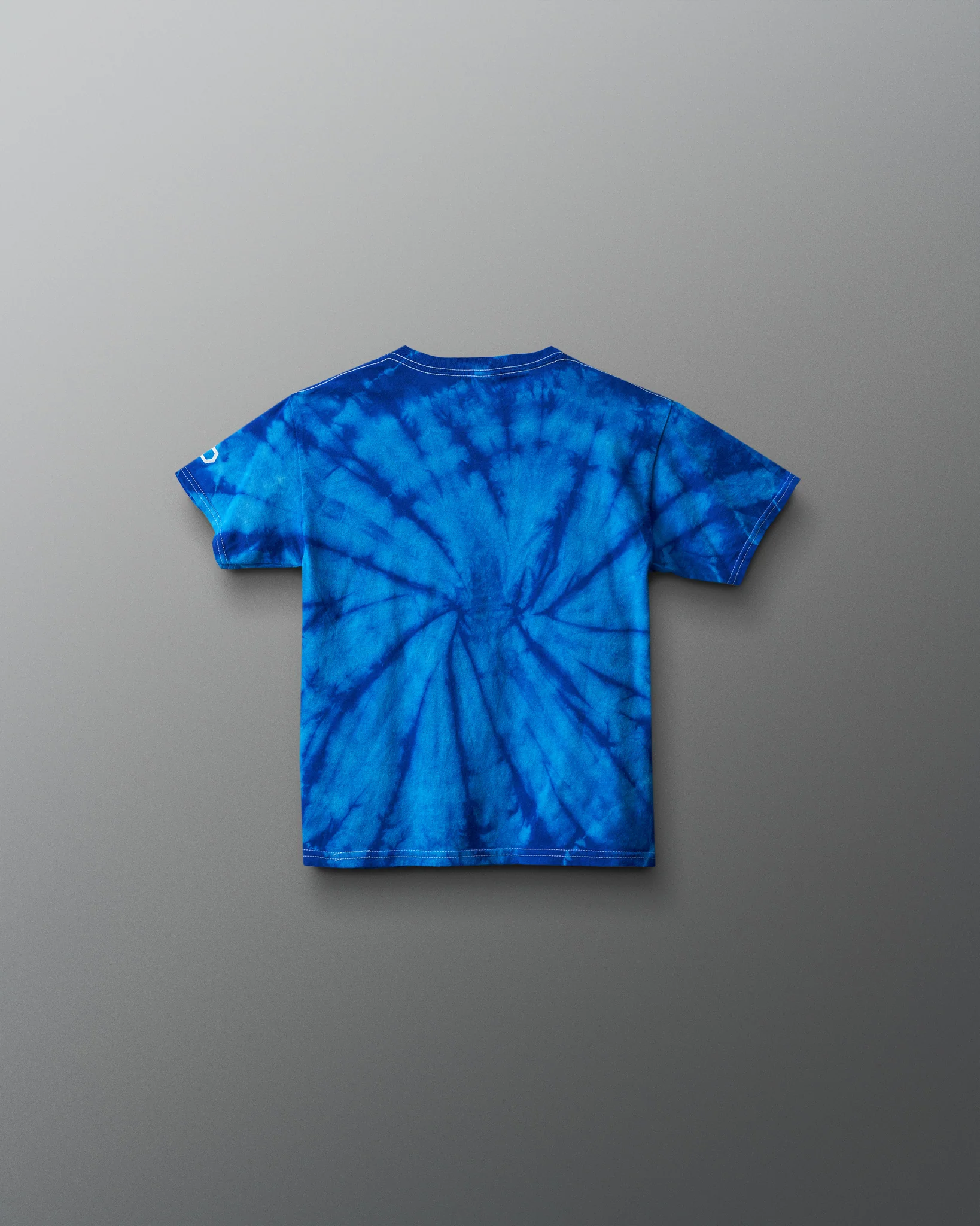 A Way of Life Tie Dye Youth T-Shirt - Image 4