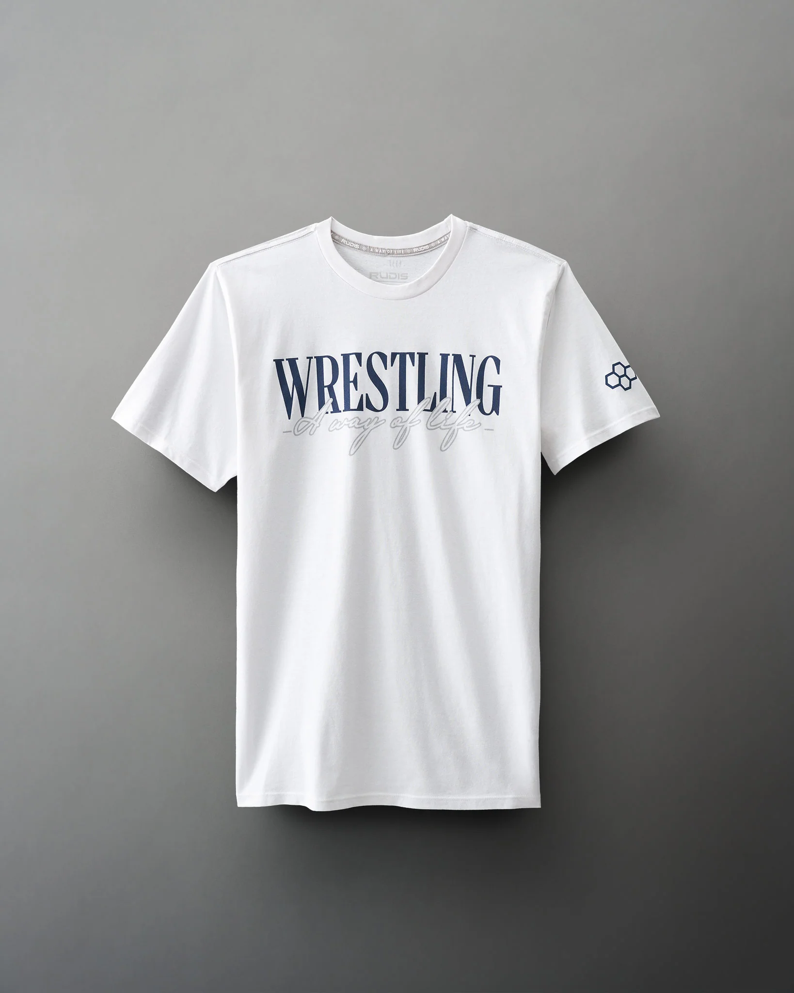 A Way of Life Wrestling Youth T-Shirt