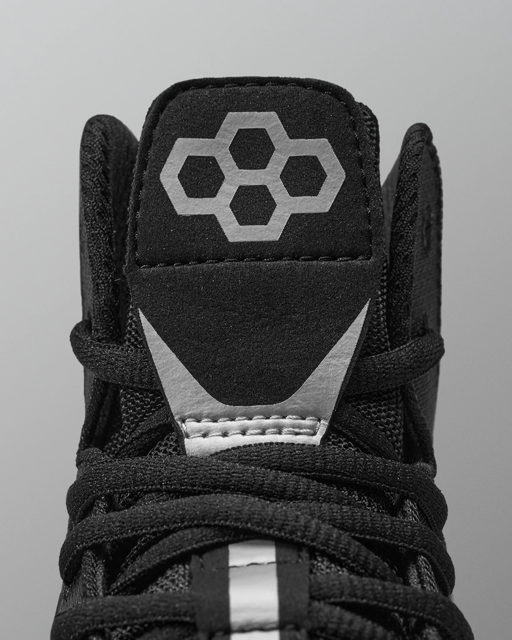 RUDIS Colt 4.0 Adult Wrestling Shoes - Black Night - Image 7