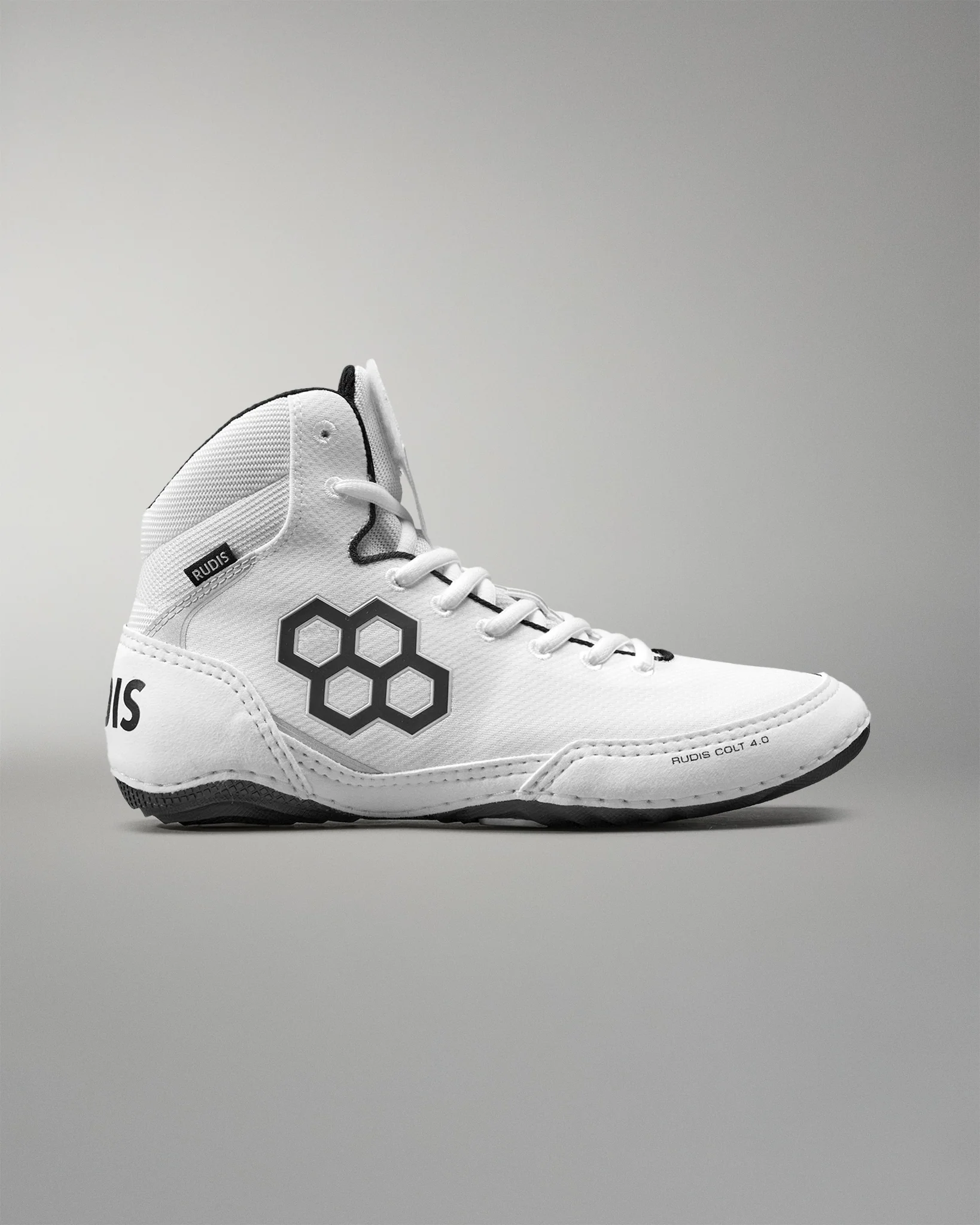 RUDIS Colt 4.0 Adult Wrestling Shoes - Ghost Division - Image 2