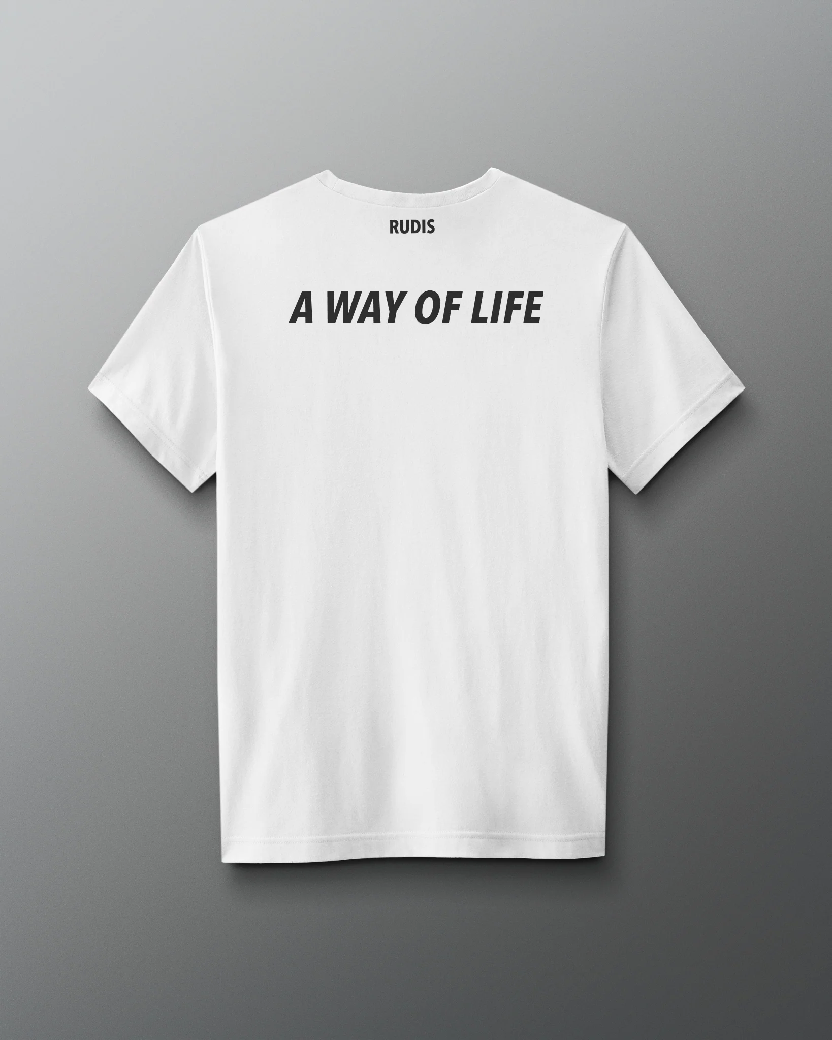 Alien Branded T-Shirt - Image 2