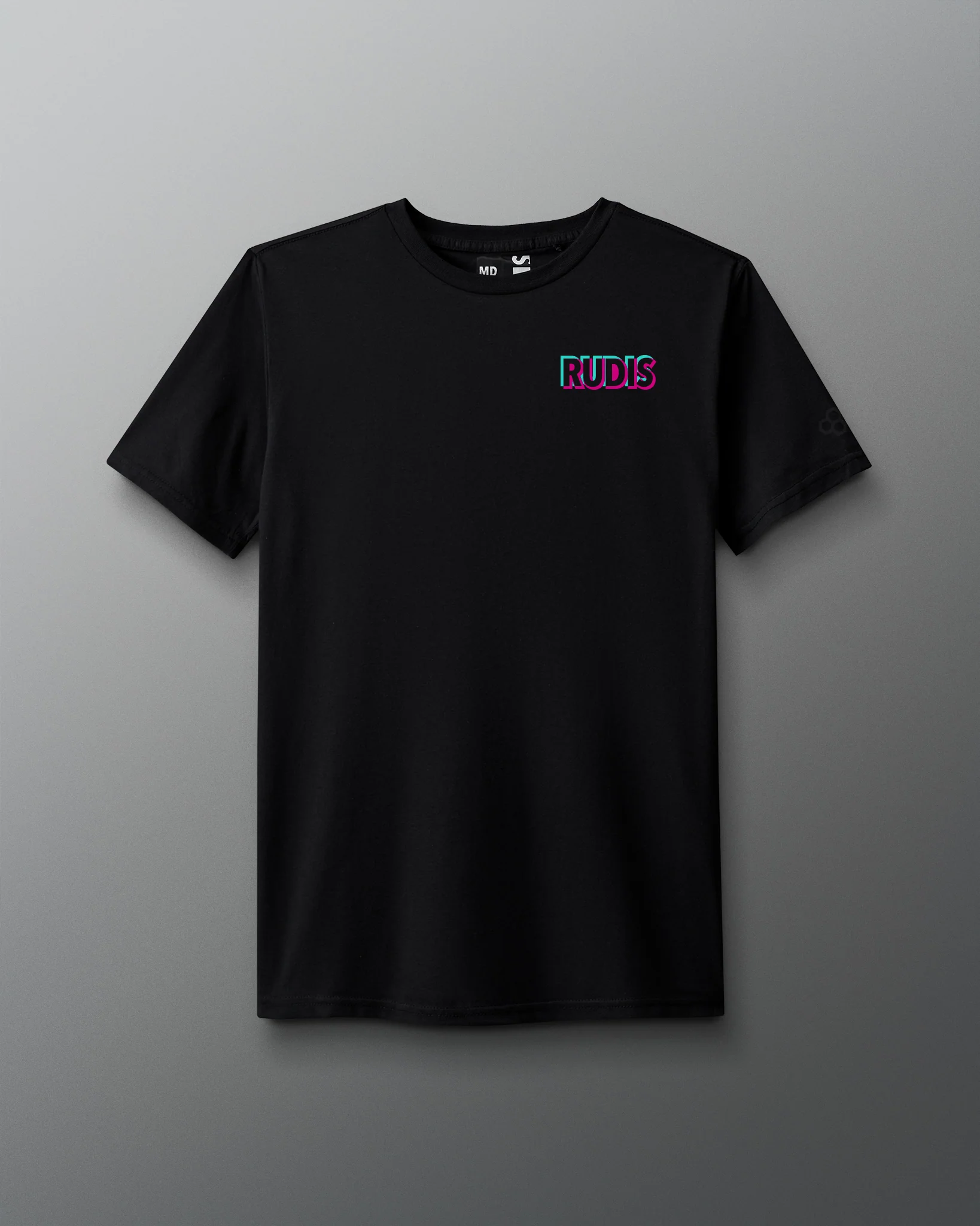 ALL-IN Abstract T-Shirt - Image 2