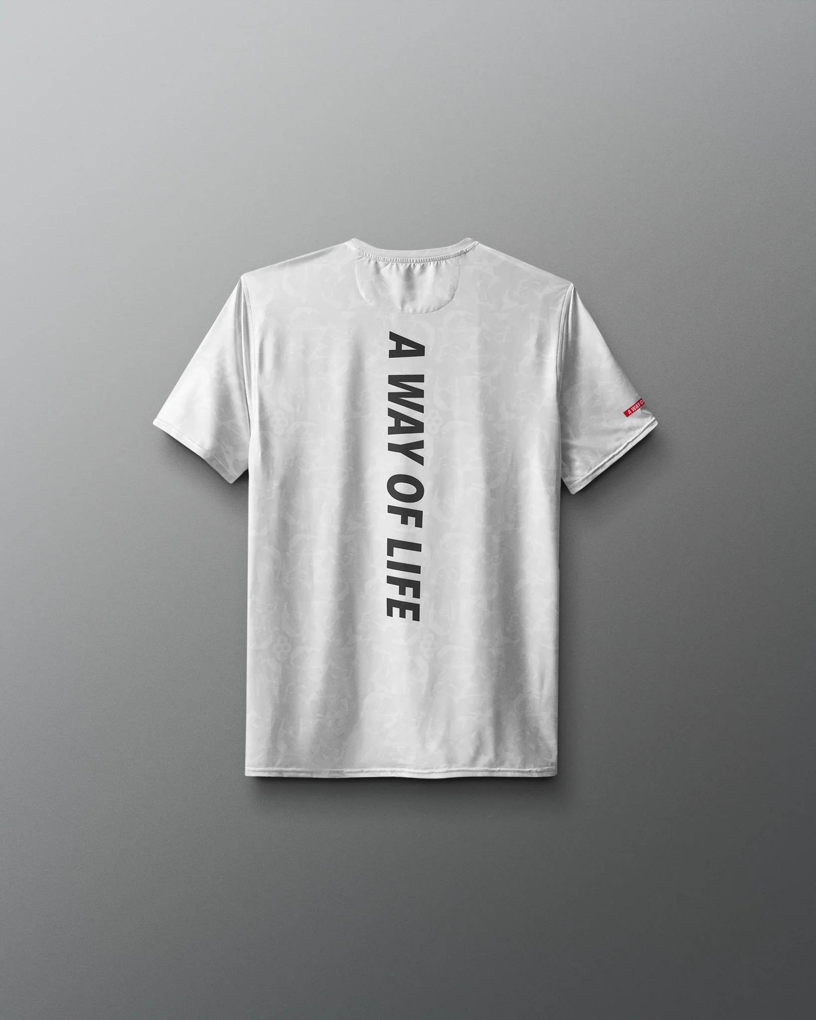 ALL IN Sublimated Youth T-Shirt - Image 2