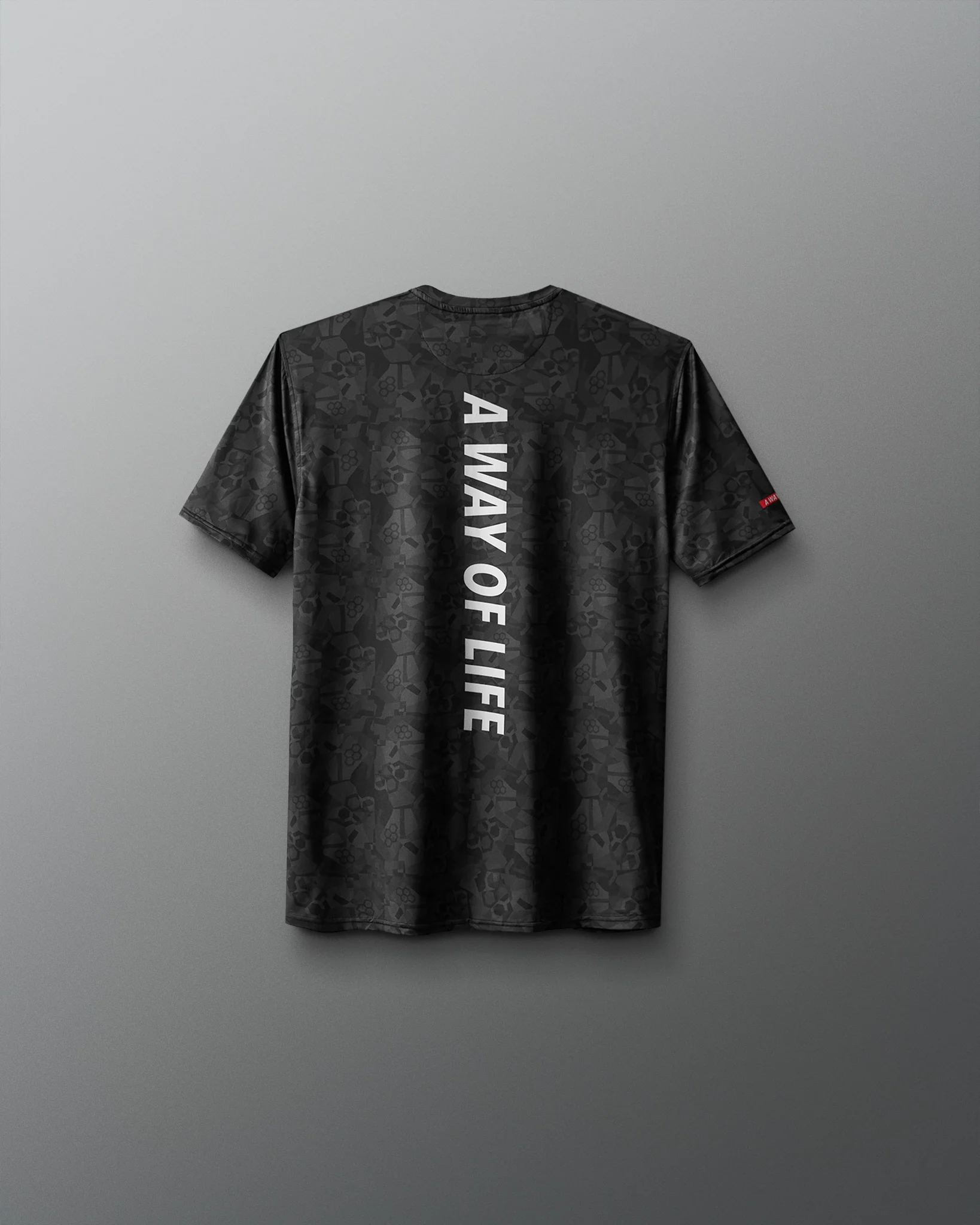 ALL IN Sublimated Youth T-Shirt - Image 4