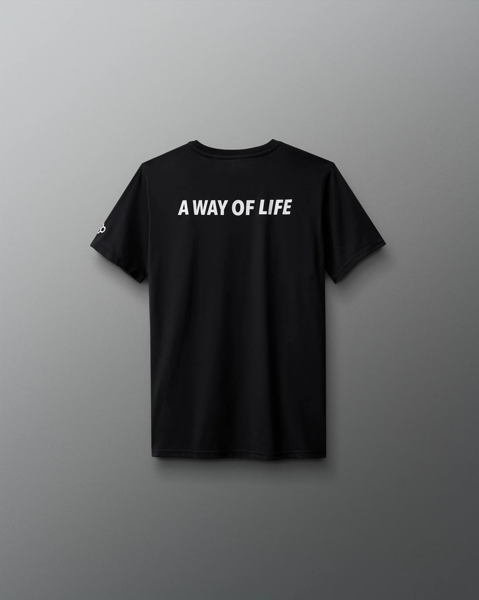 Animated Logo Youth T-Shirt - Image 4