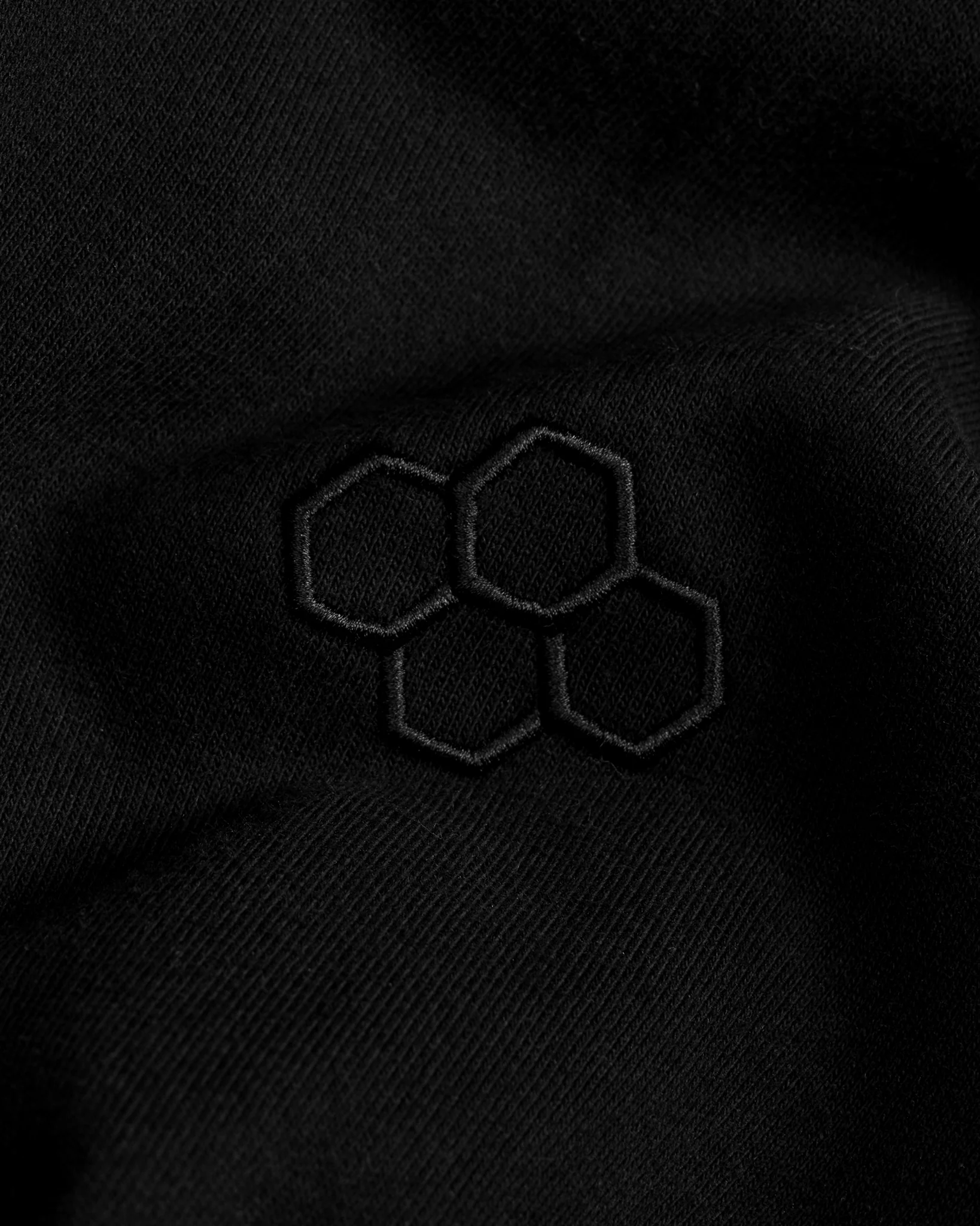 Believe Heavyweight Fleece Youth Hoodie - Image 3