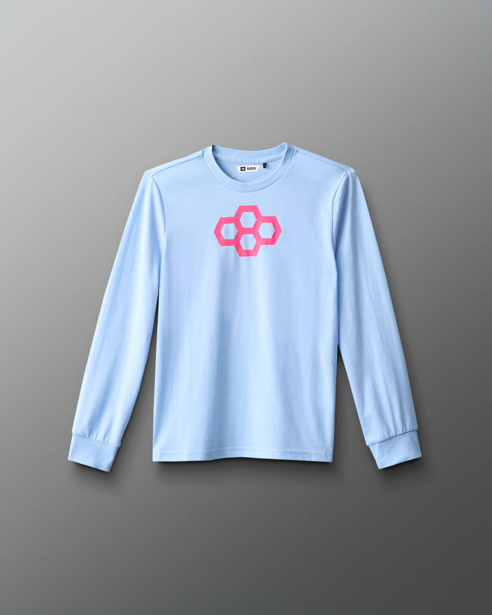 Big Hex Youth Elite Super Soft Long Sleeve