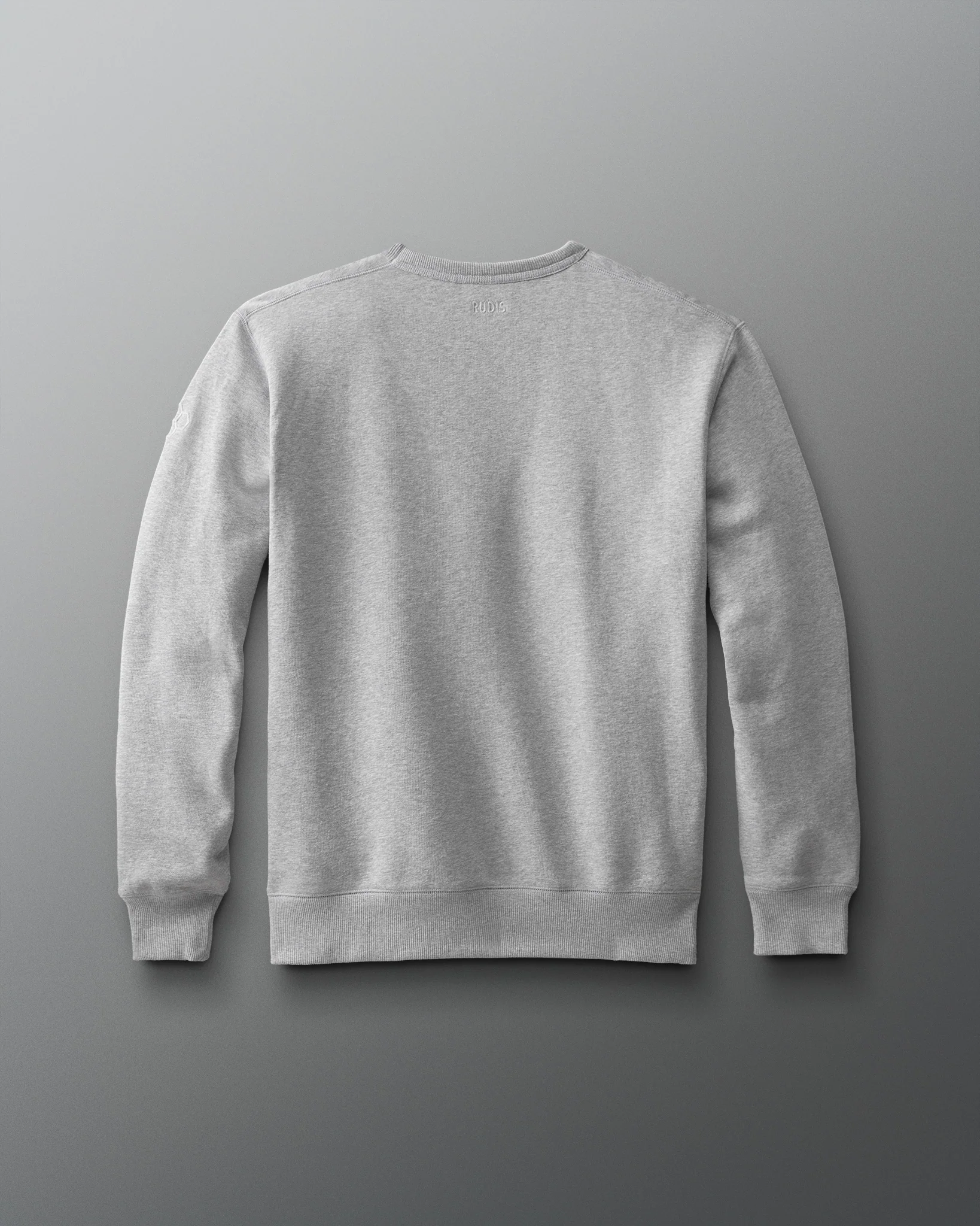 Blackletter Believe Comfort Fleece Crewneck - Image 5
