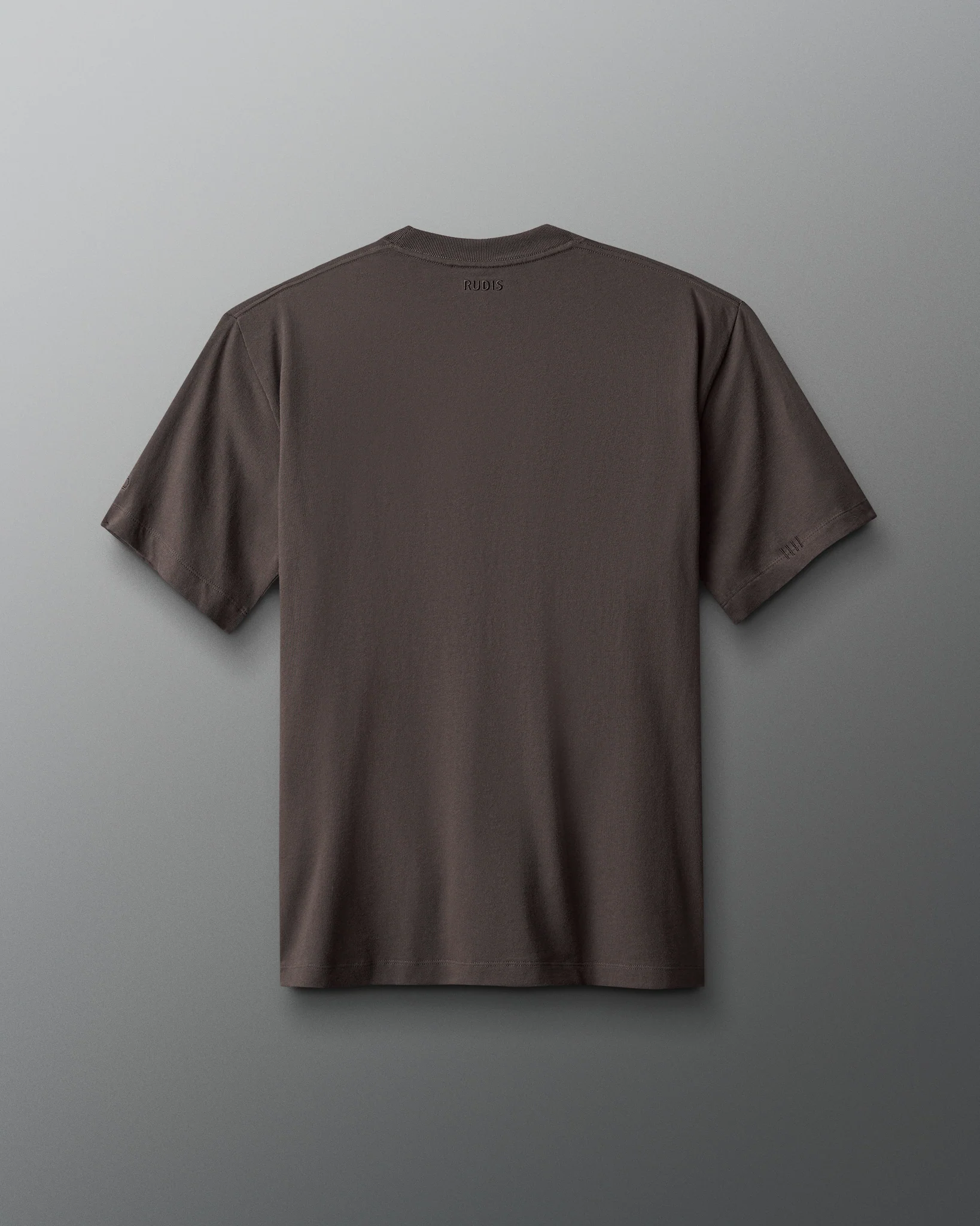 Blackletter Believe Heavyweight T-Shirt - Image 3