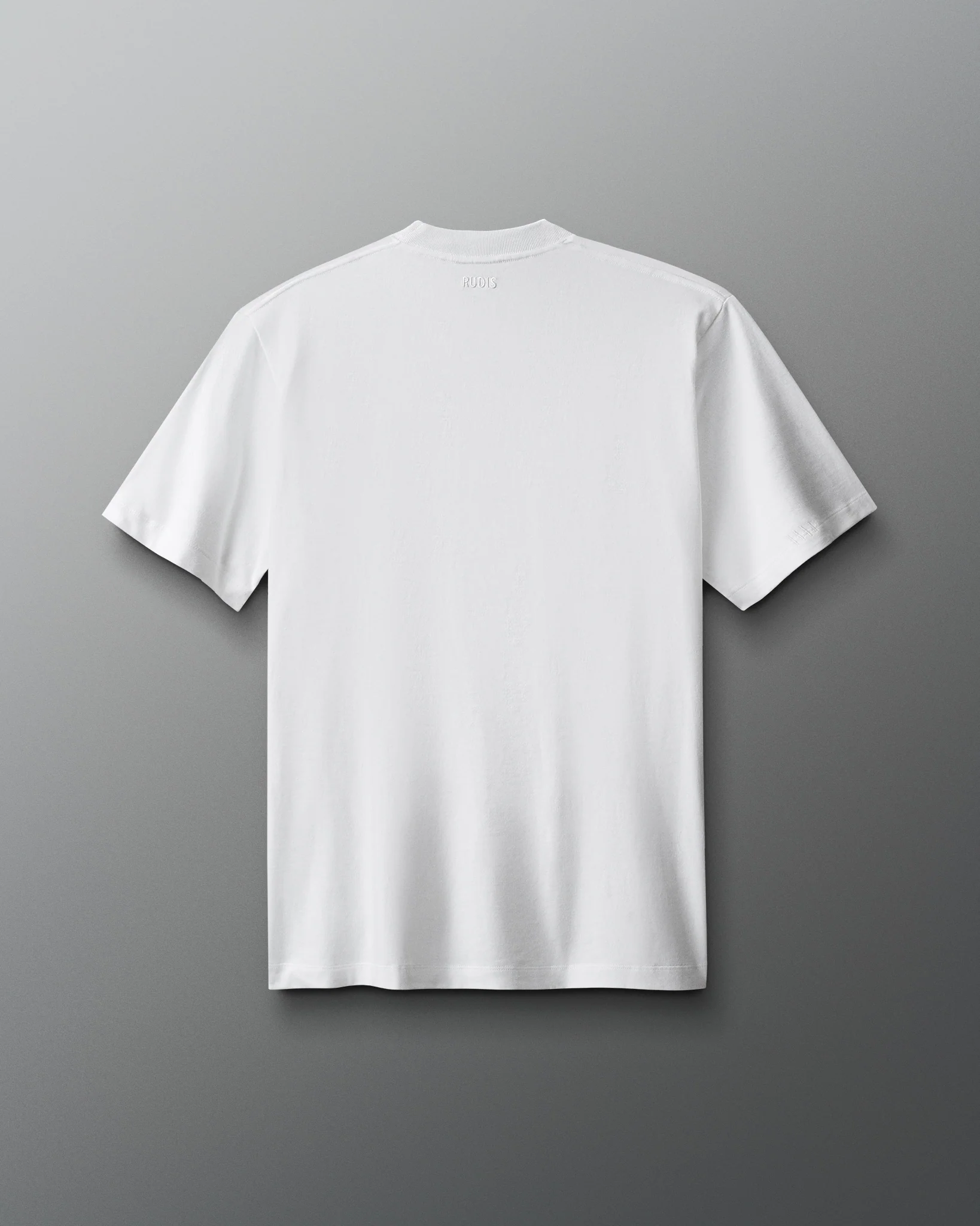 Blackletter Believe Heavyweight T-Shirt - Image 5