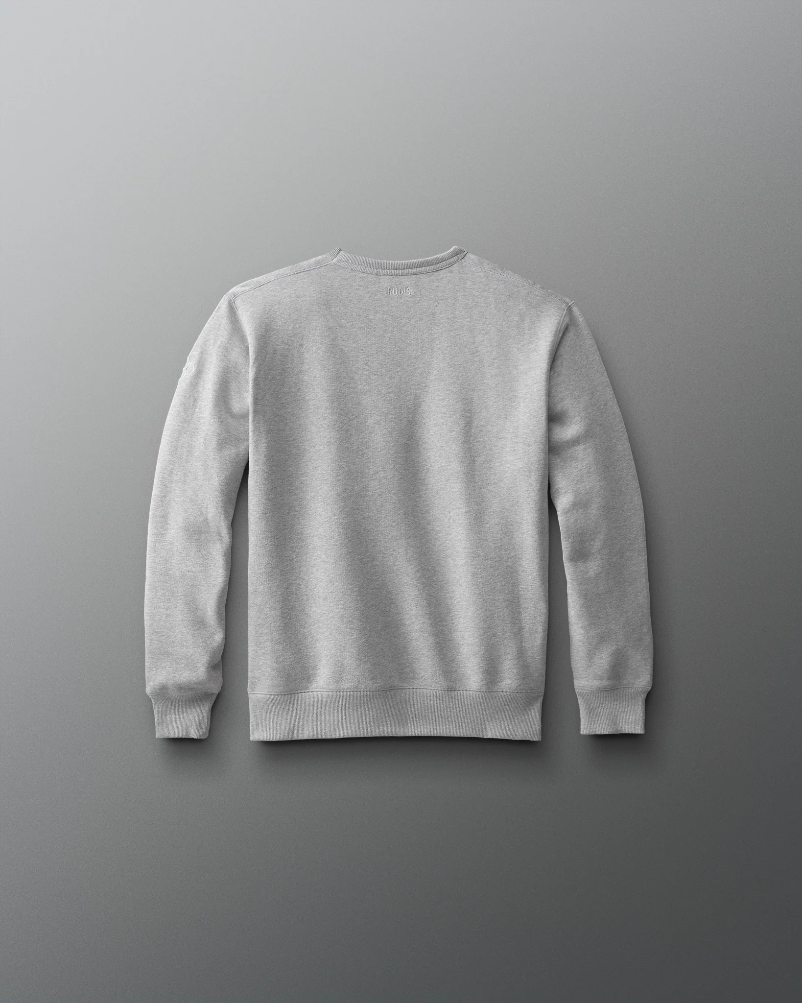 Blackletter Believe Youth Comfort Fleece Crewneck - Image 2