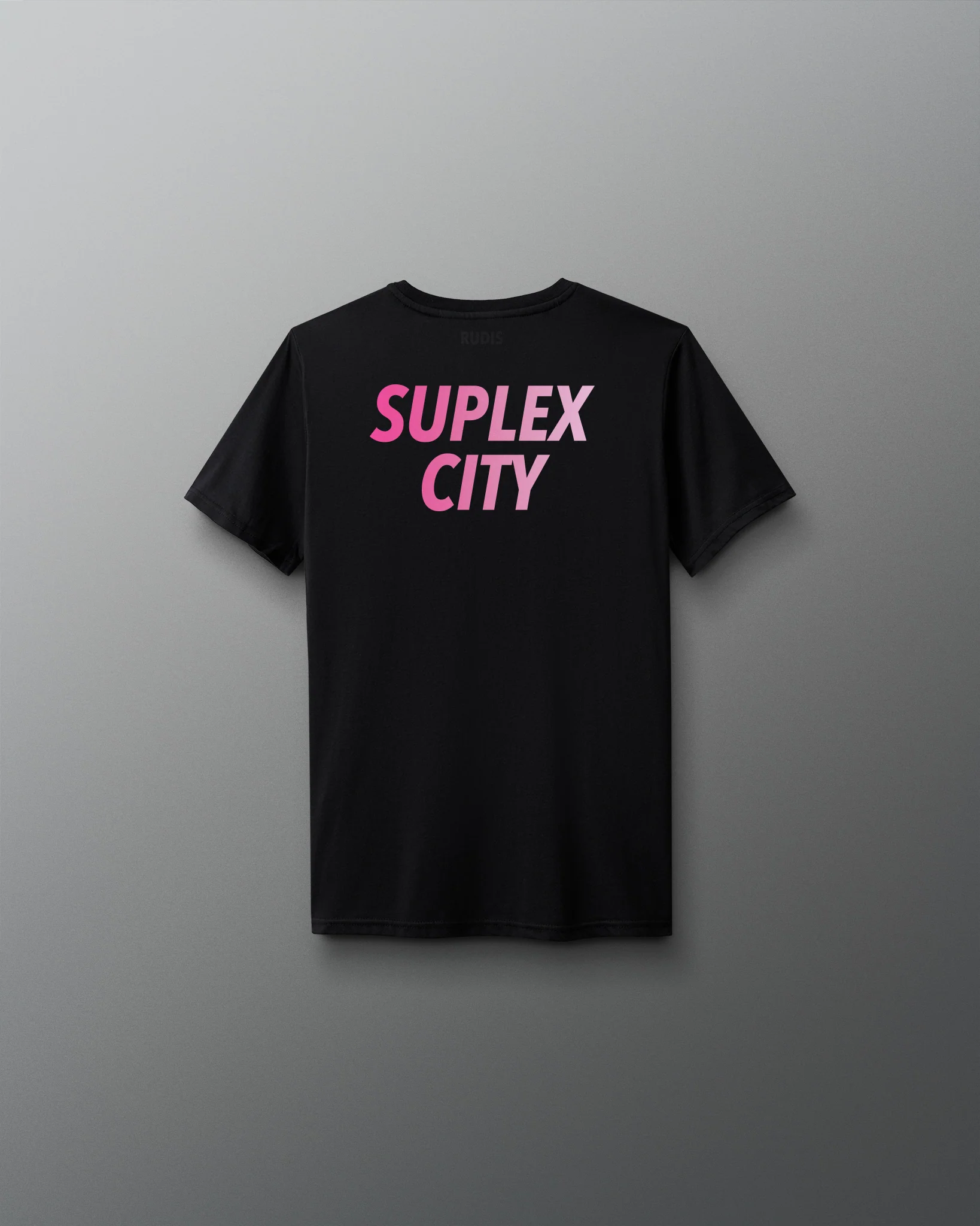 Blades Suplex City Elite Super Soft Youth T-Shirt - Image 2