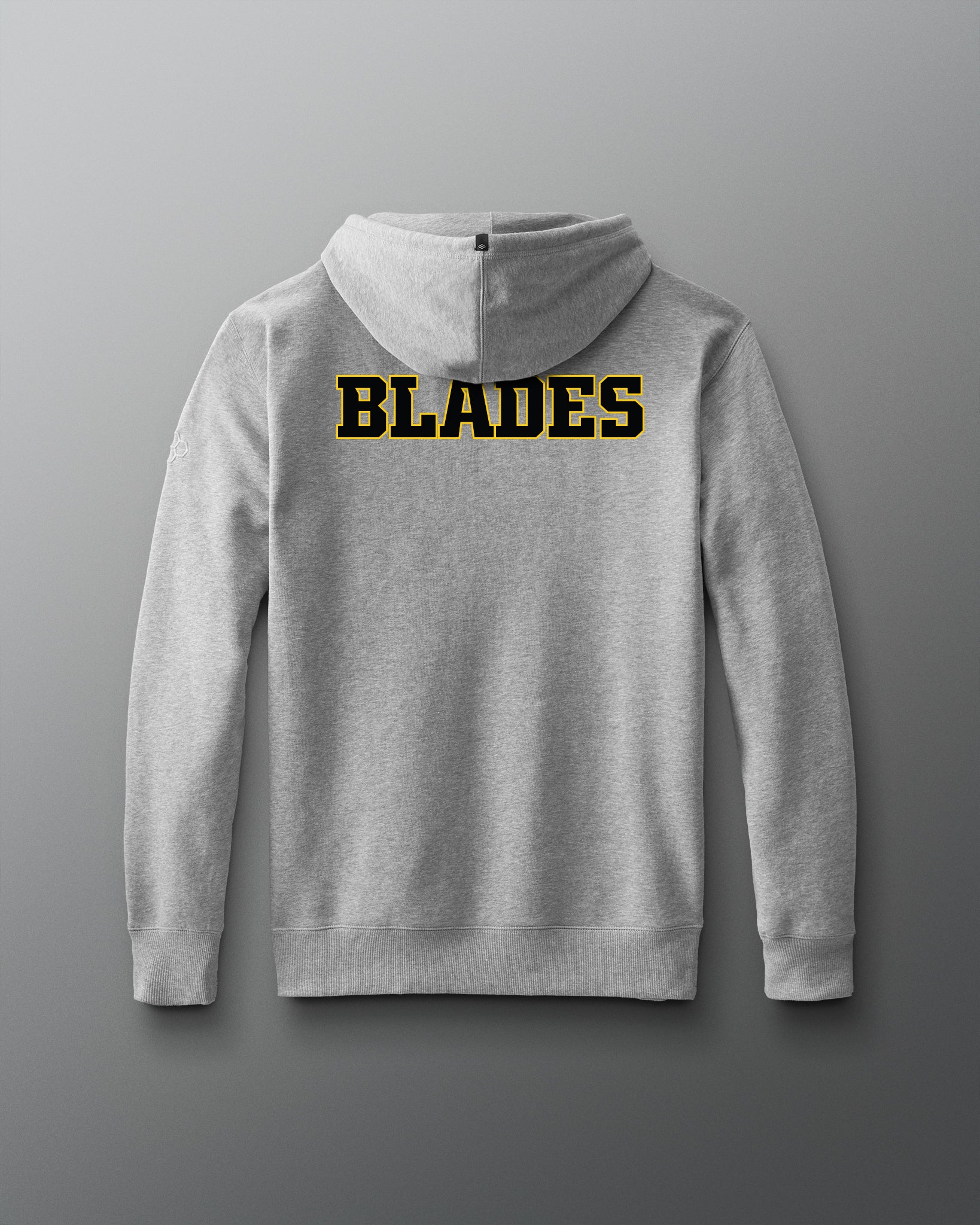 BLADES x IOWA Comfort Fleece Hoodie - Image 2