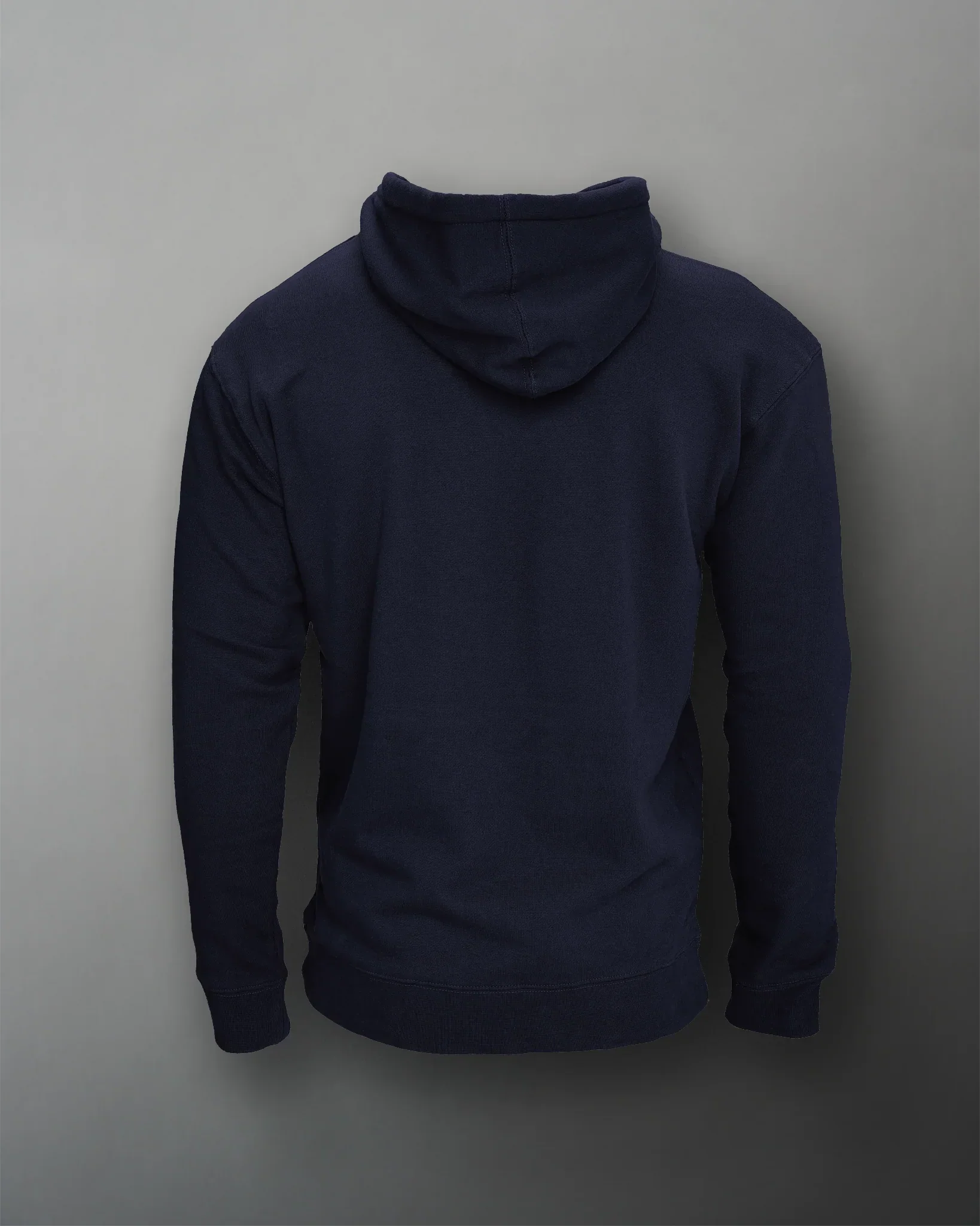 Tradition Hoodie - Navy