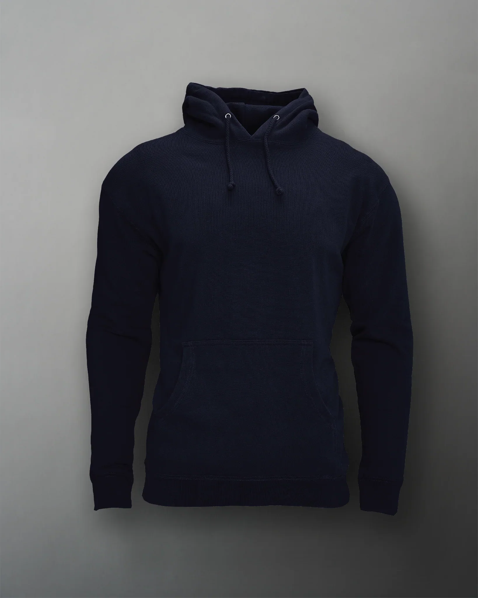 Tradition Hoodie - Navy - Image 3
