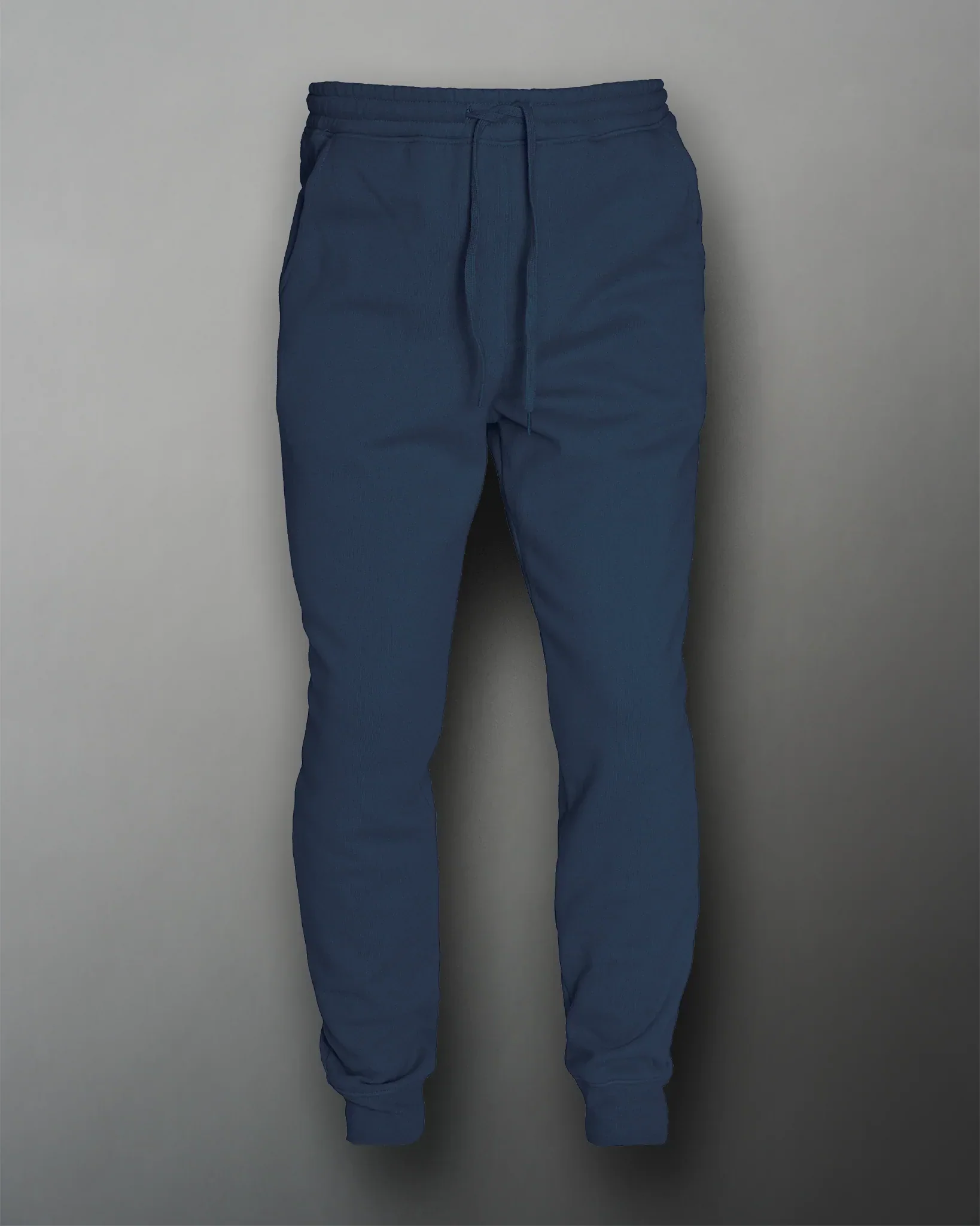 Tradition Joggers - Navy - Image 2