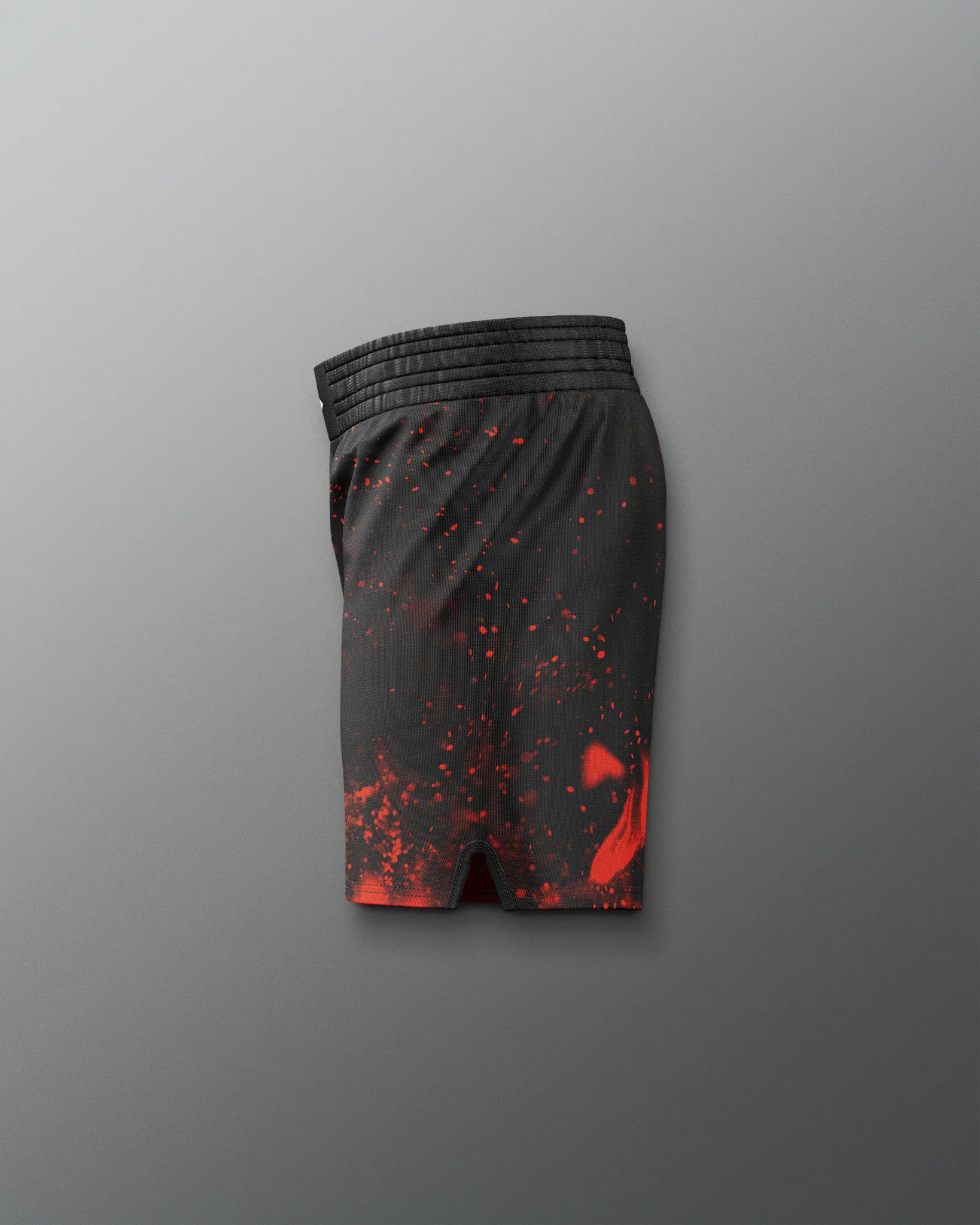 Bloodsport Sublimated Shorts - Image 3