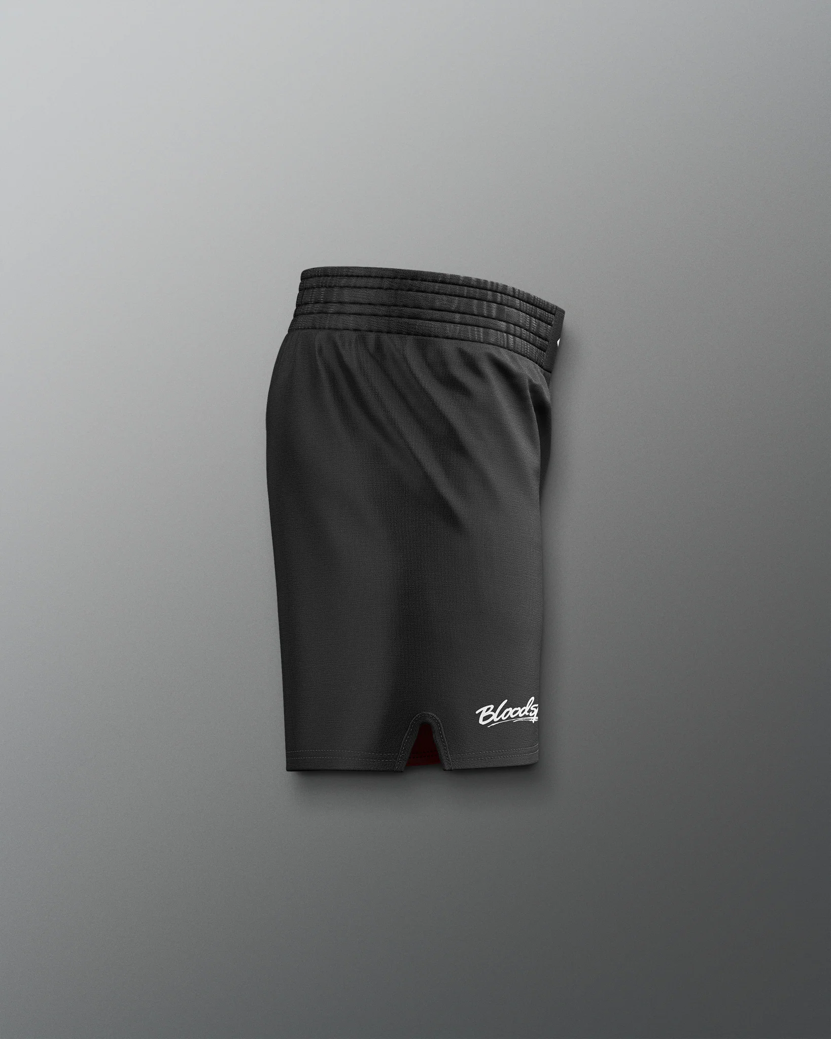 Bloodsport Sublimated Shorts - Image 4